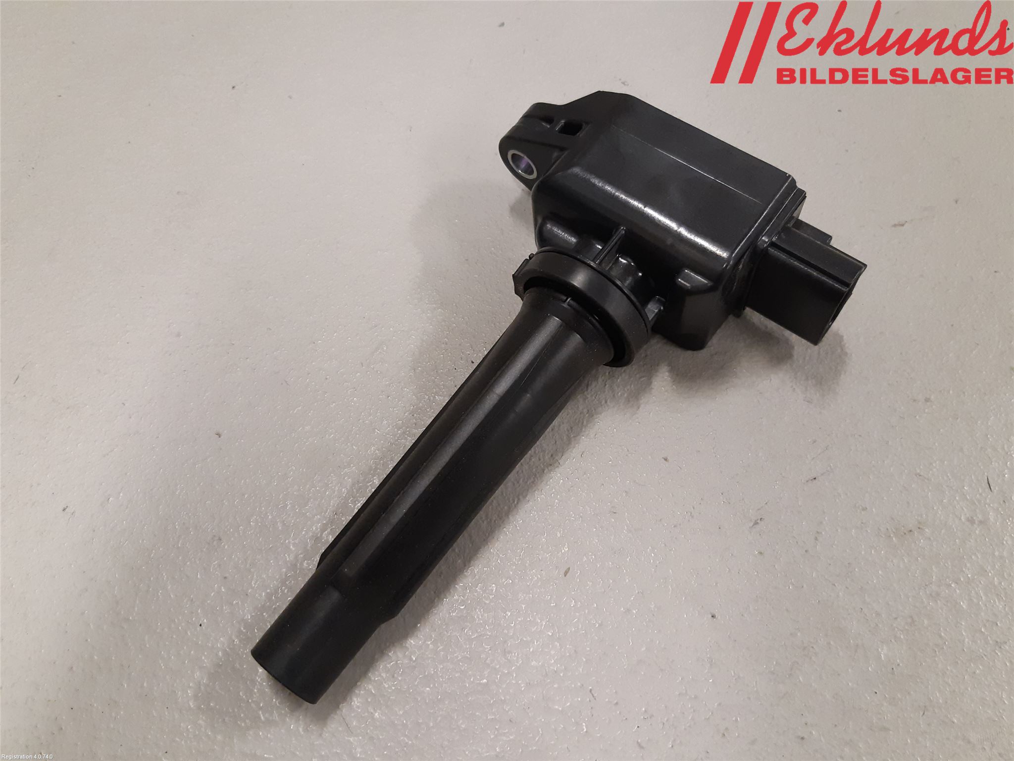 Mazda 2 (DJ) 15-22 Tändspole