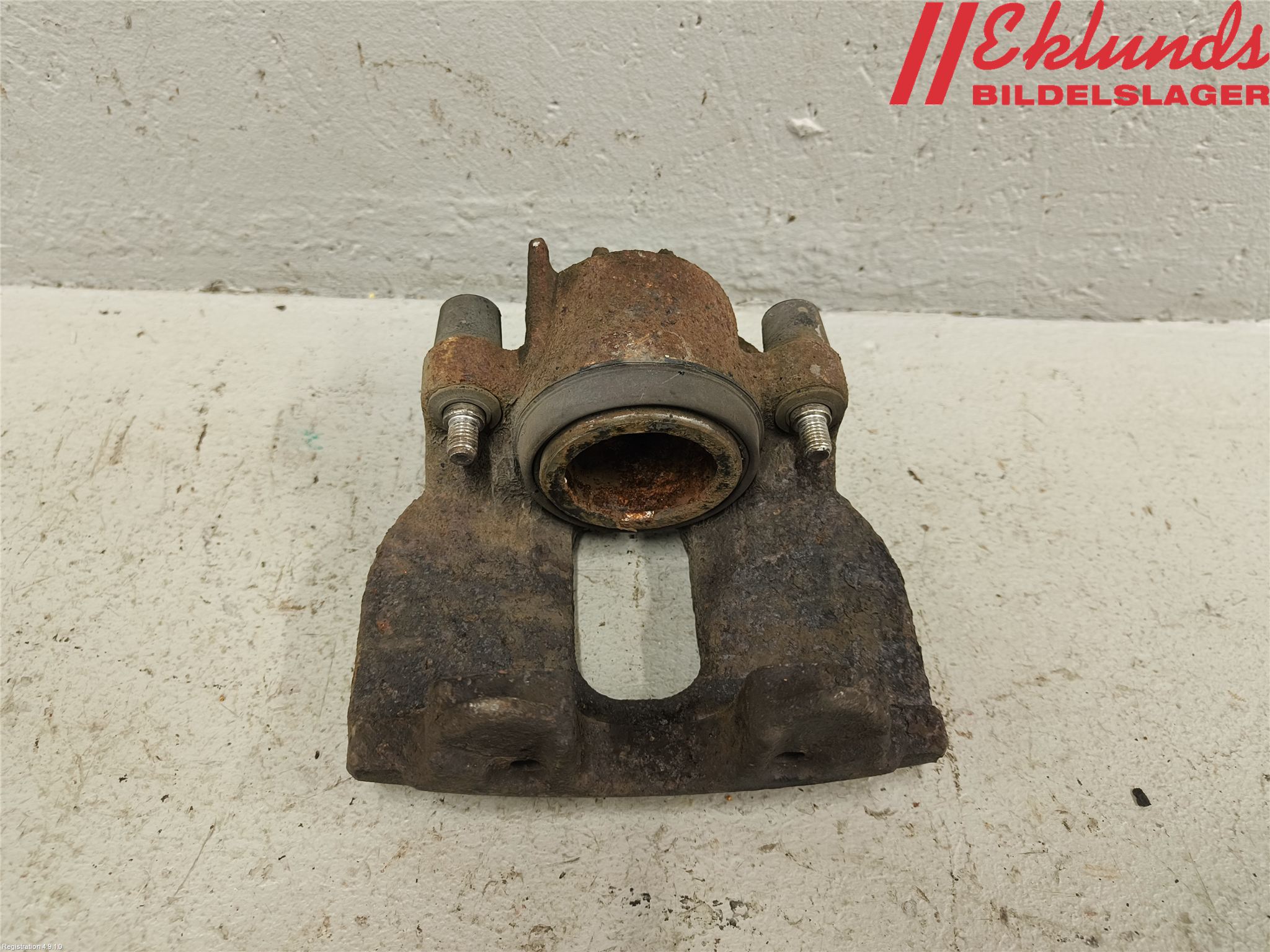 Volvo S80 04-06 Bromsok Fram Höger