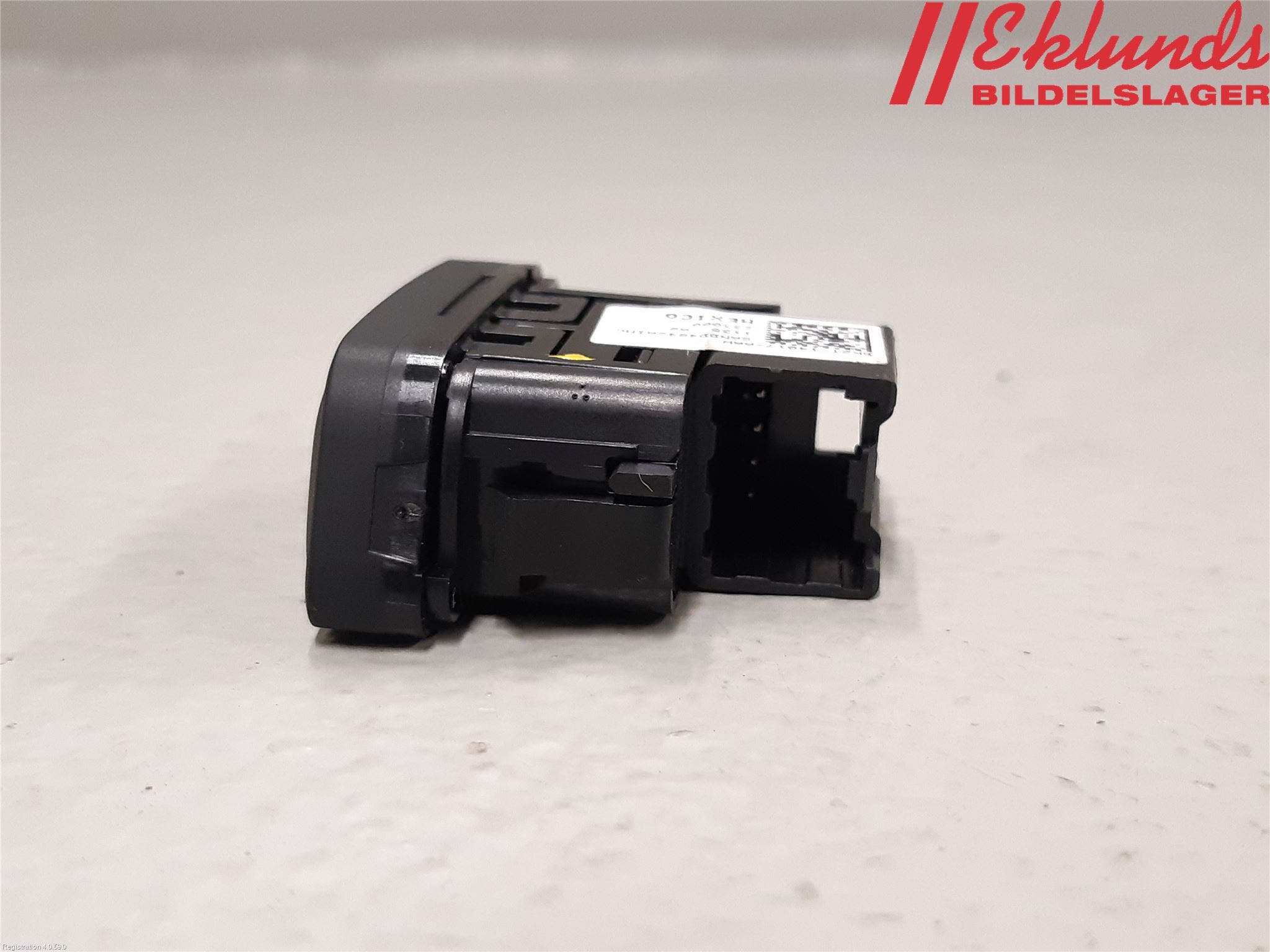 Ford TRANSIT/TOURNEO CUSTOM 13-24 Strömställare Centrallås