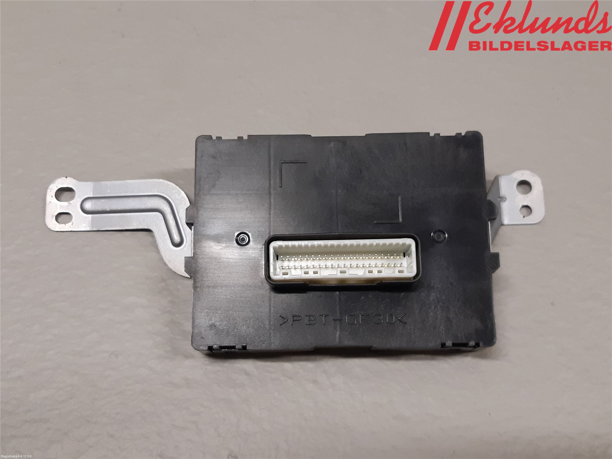 Suzuki VITARA 15- Ac Styrenhet Ac Manöveren