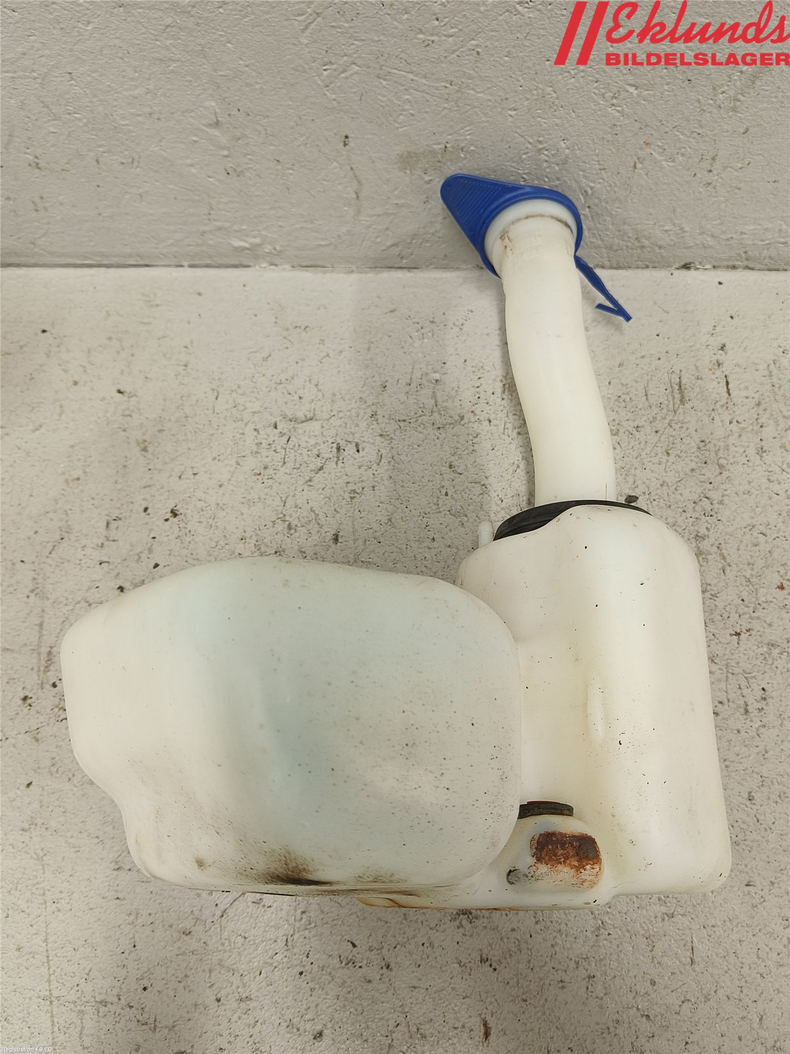 Volvo 940 91-98 Spolartank Vindruta