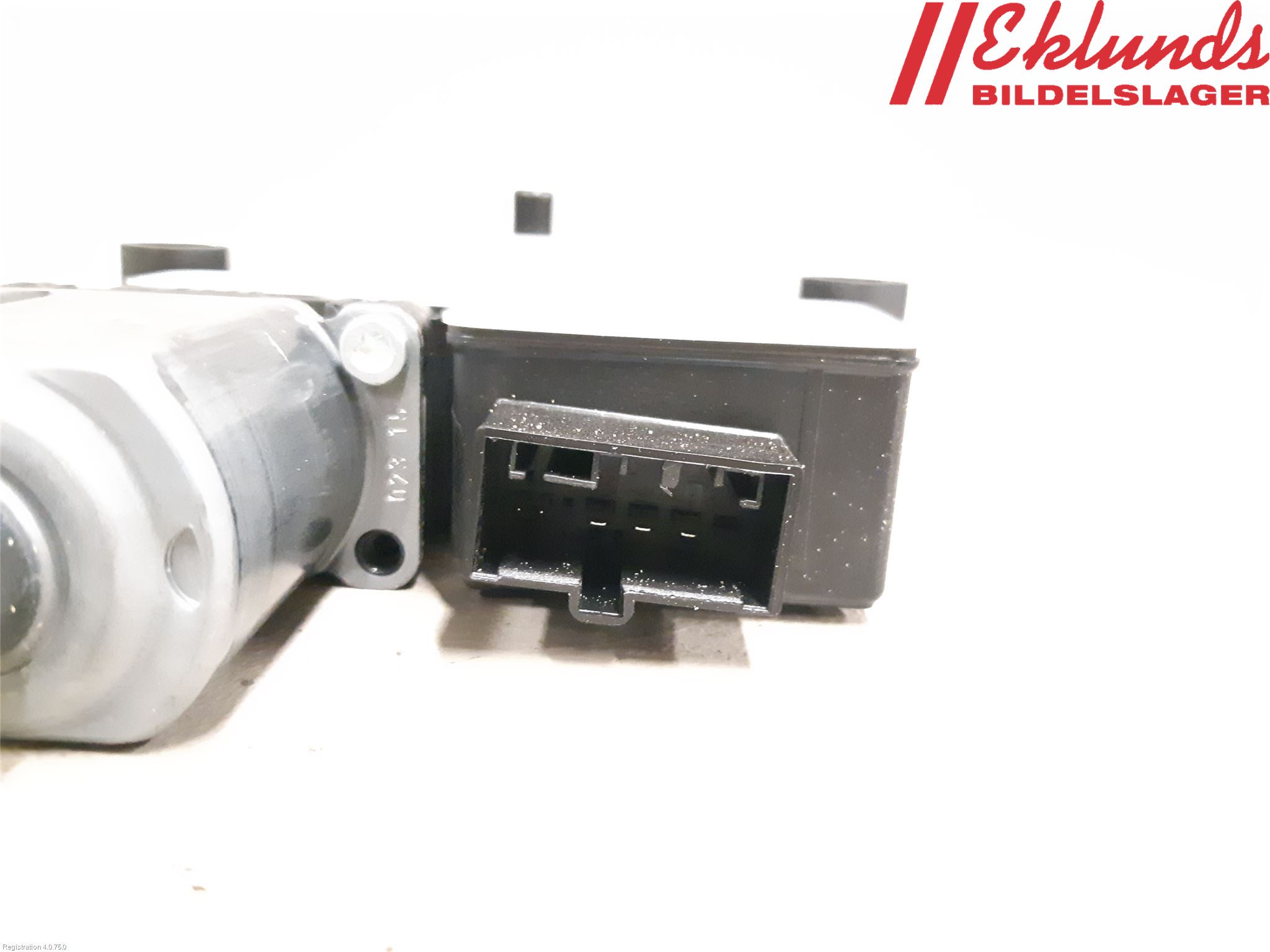 Skoda OCTAVIA (5E) 13-20 Fönsterhissmotor