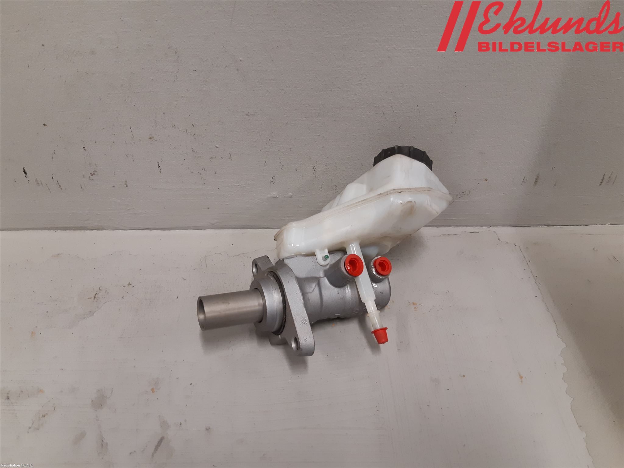 Volvo XC60 14-17 Broms Huvudcylinder