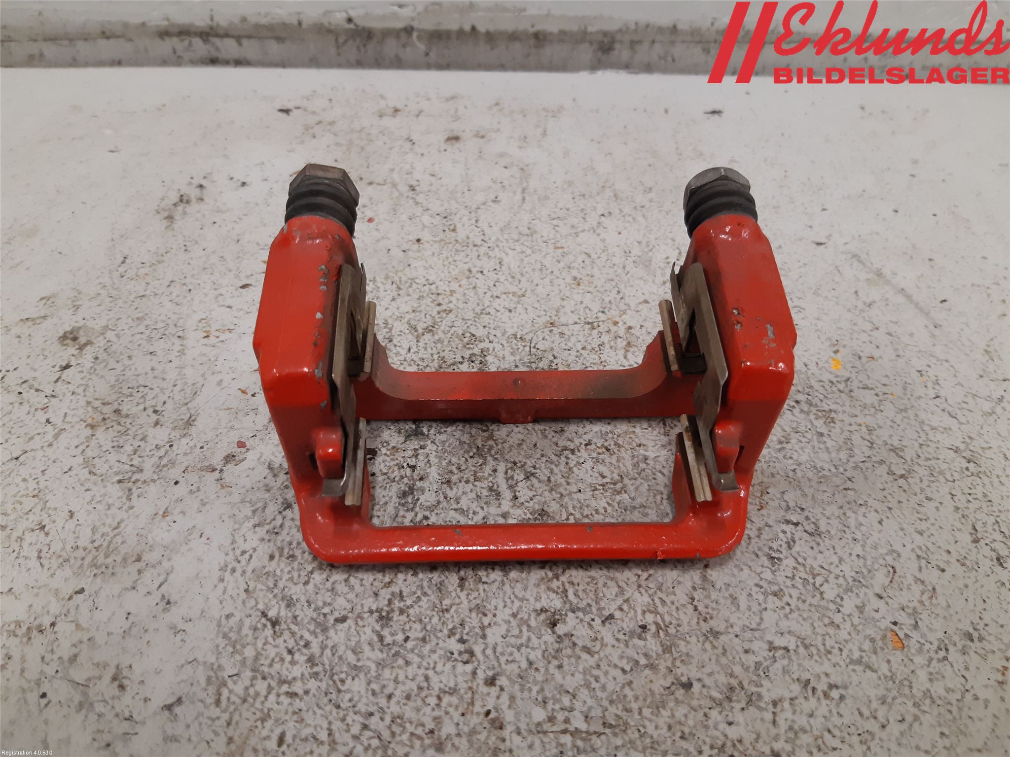 Mazda MX-5 III MIATA 06-15 Bromsokshållare