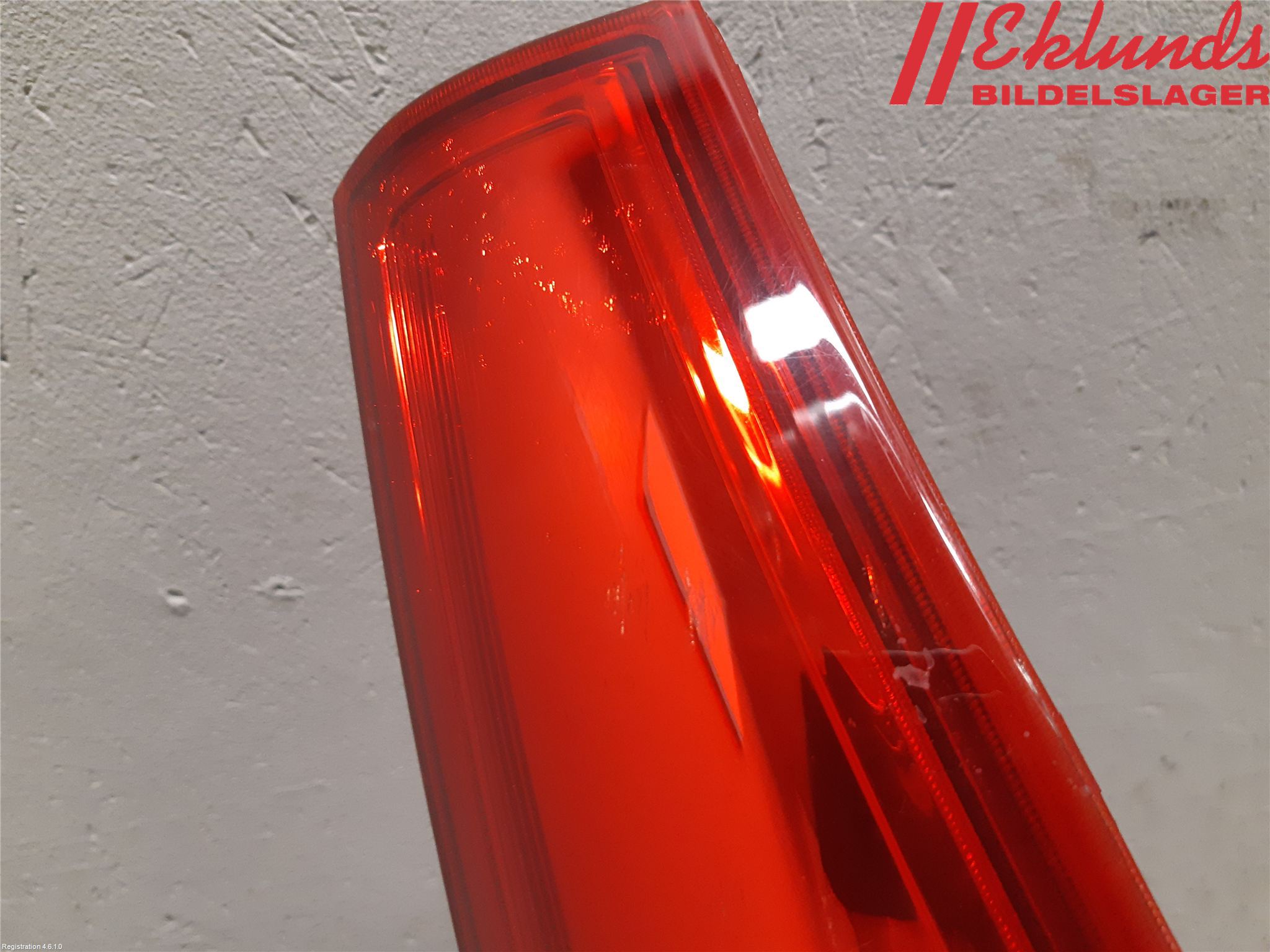 Kia CEED 06-12 Bakljus Höger