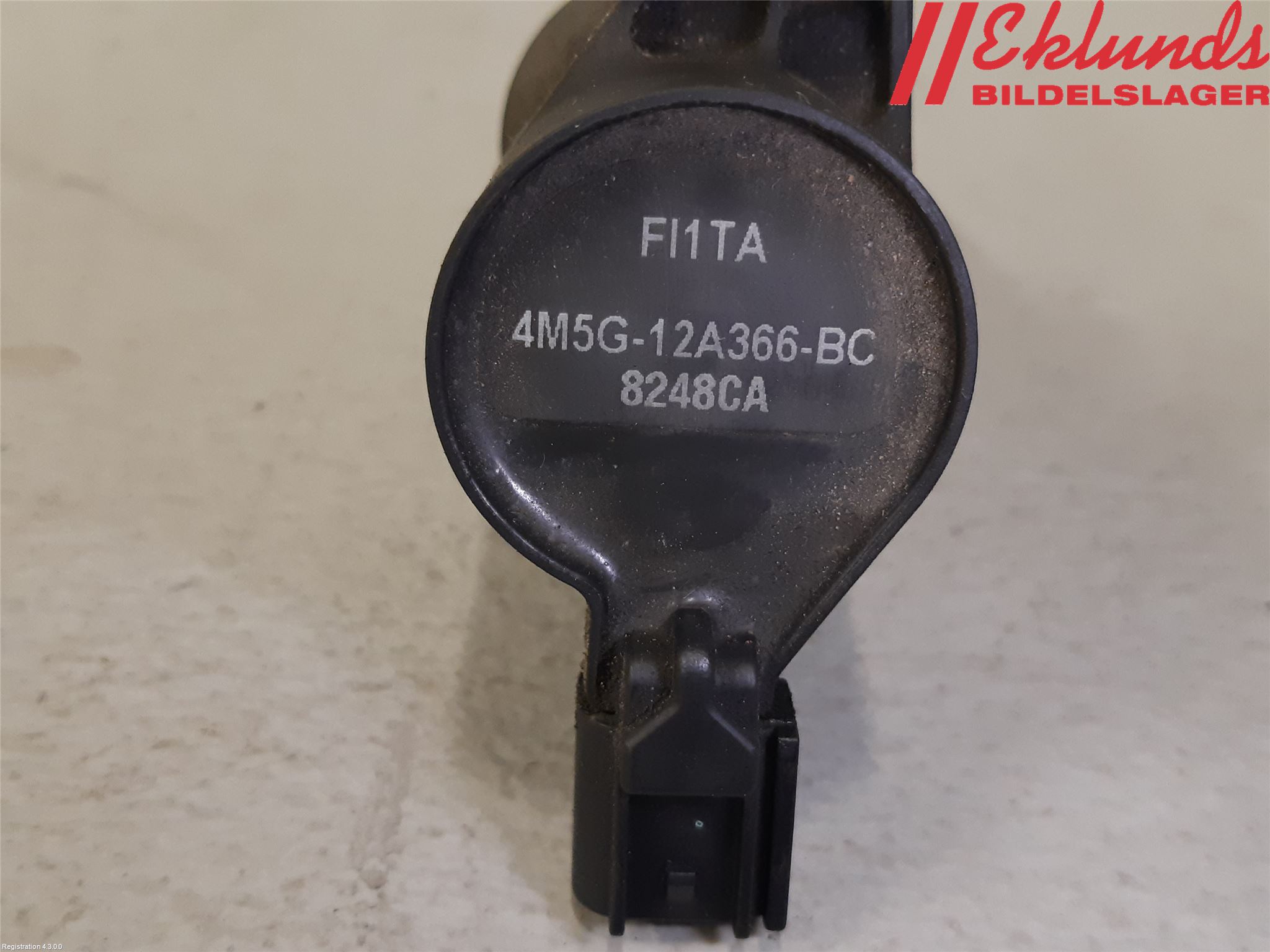 Volvo V70 08-13 Tändspole