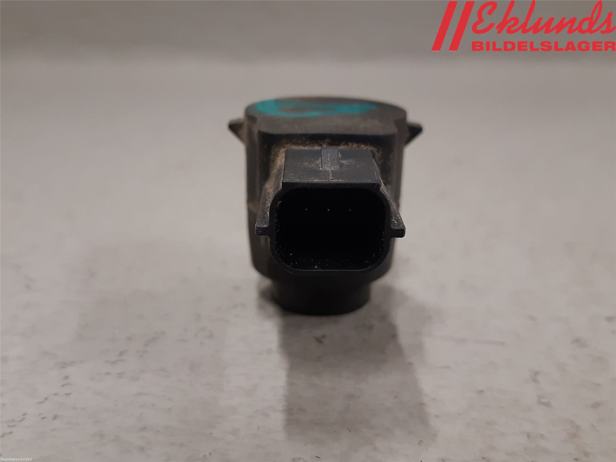Opel MOKKA 13-20 Parkeringshjälp Backsensor