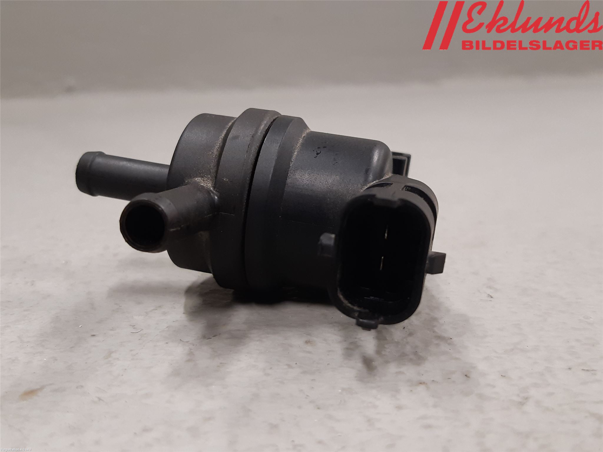 Kia CEED 12-18 Vakuumventil