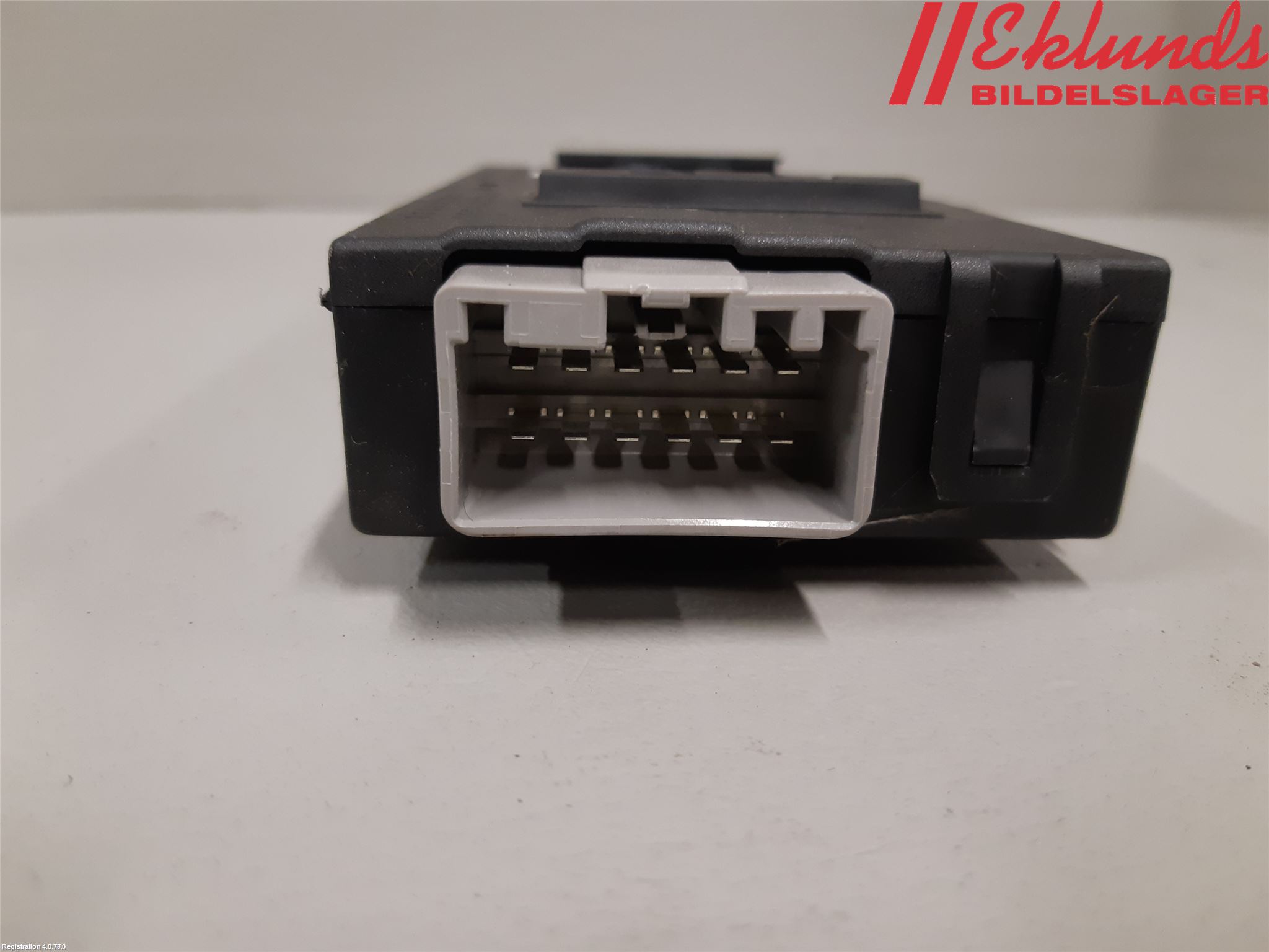 Volvo V70 05-08 Styrenhet Dragkrok