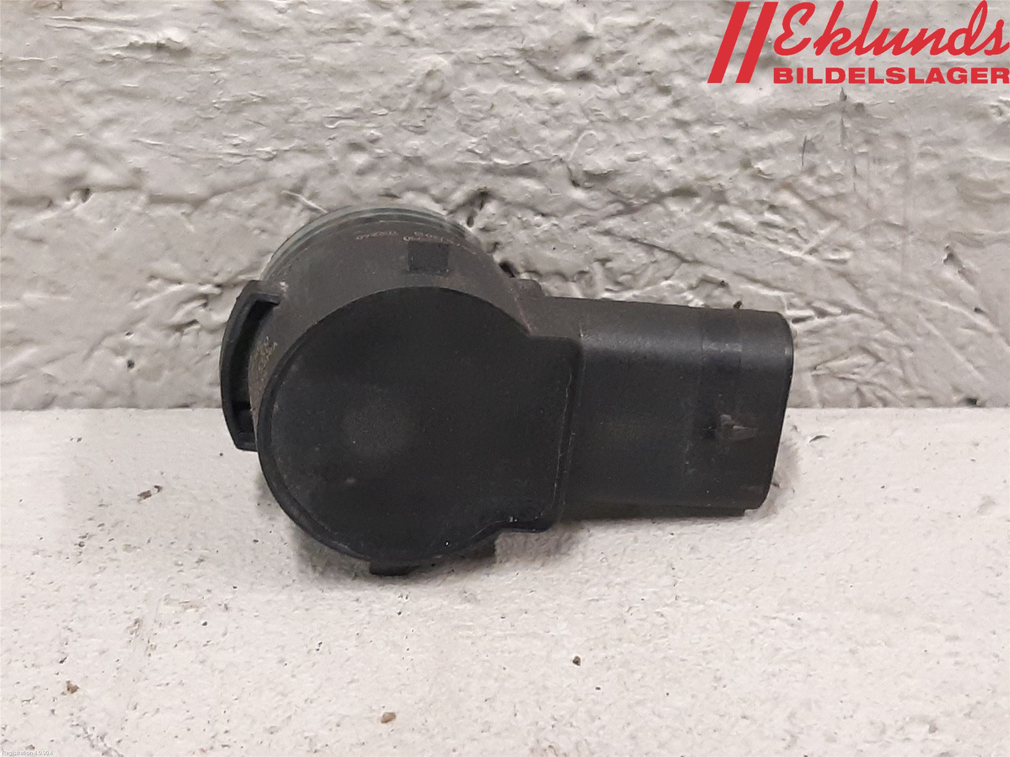 Volkswagen VW GOLF / E-GOLF VII 13-20 Parkeringshjälp Backsensor
