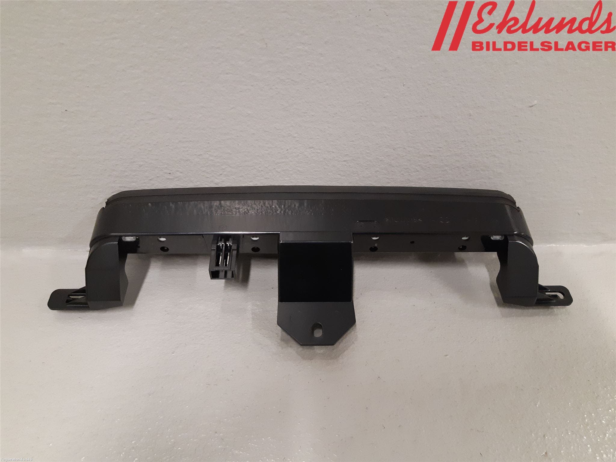 Volvo V70 14-16 Bromsljus Bakruta