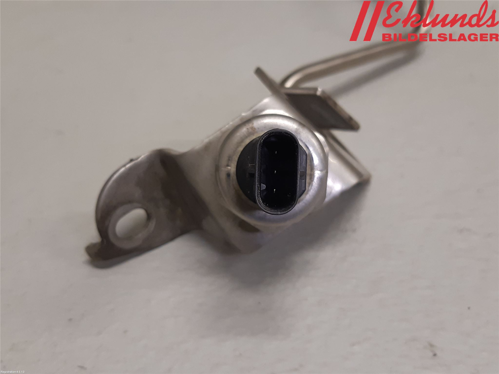 Volvo V40 12-19 Givare Temp-Tryck Avgas