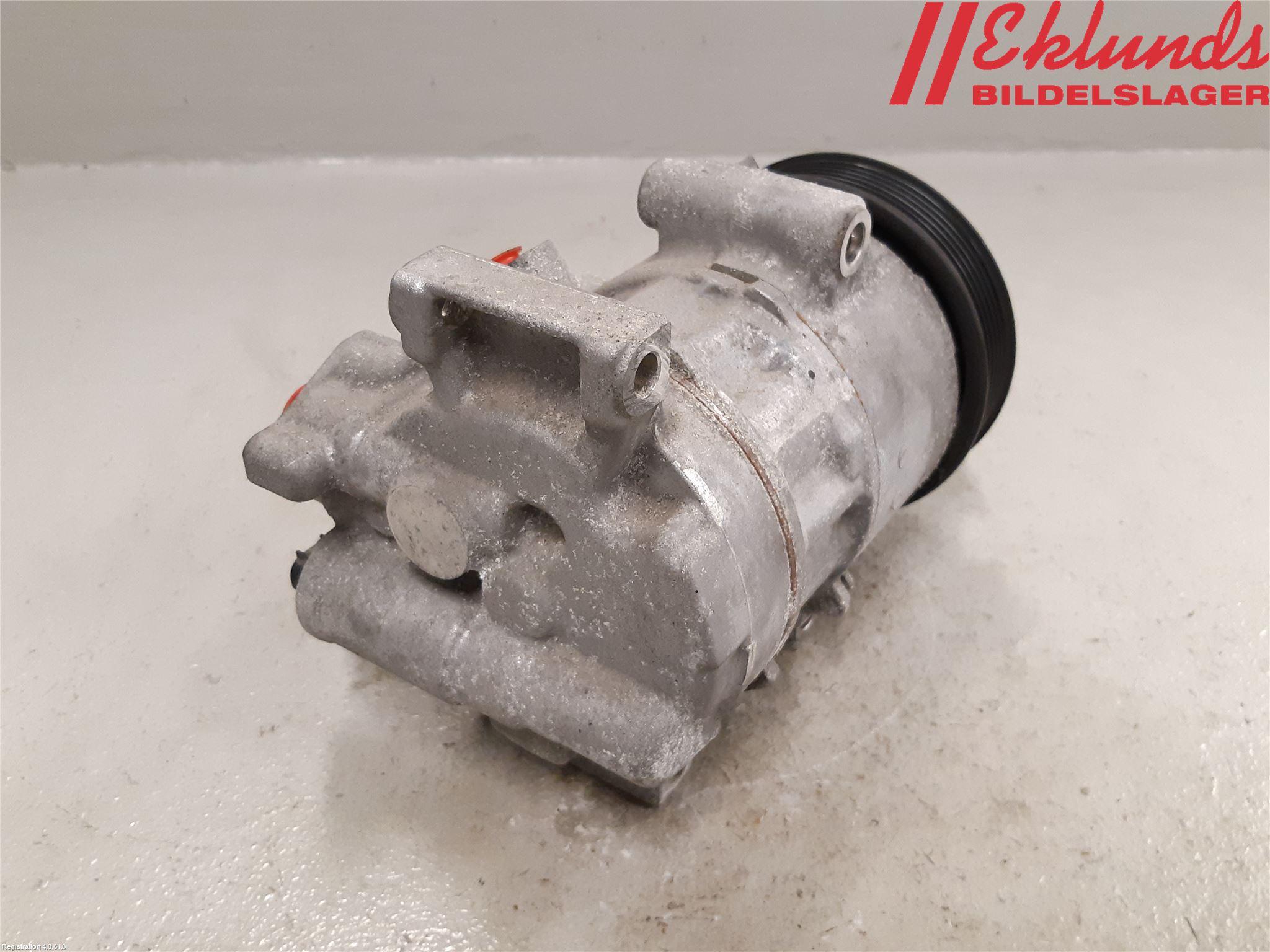 Toyota AURIS 13-19 Ac Kompressor