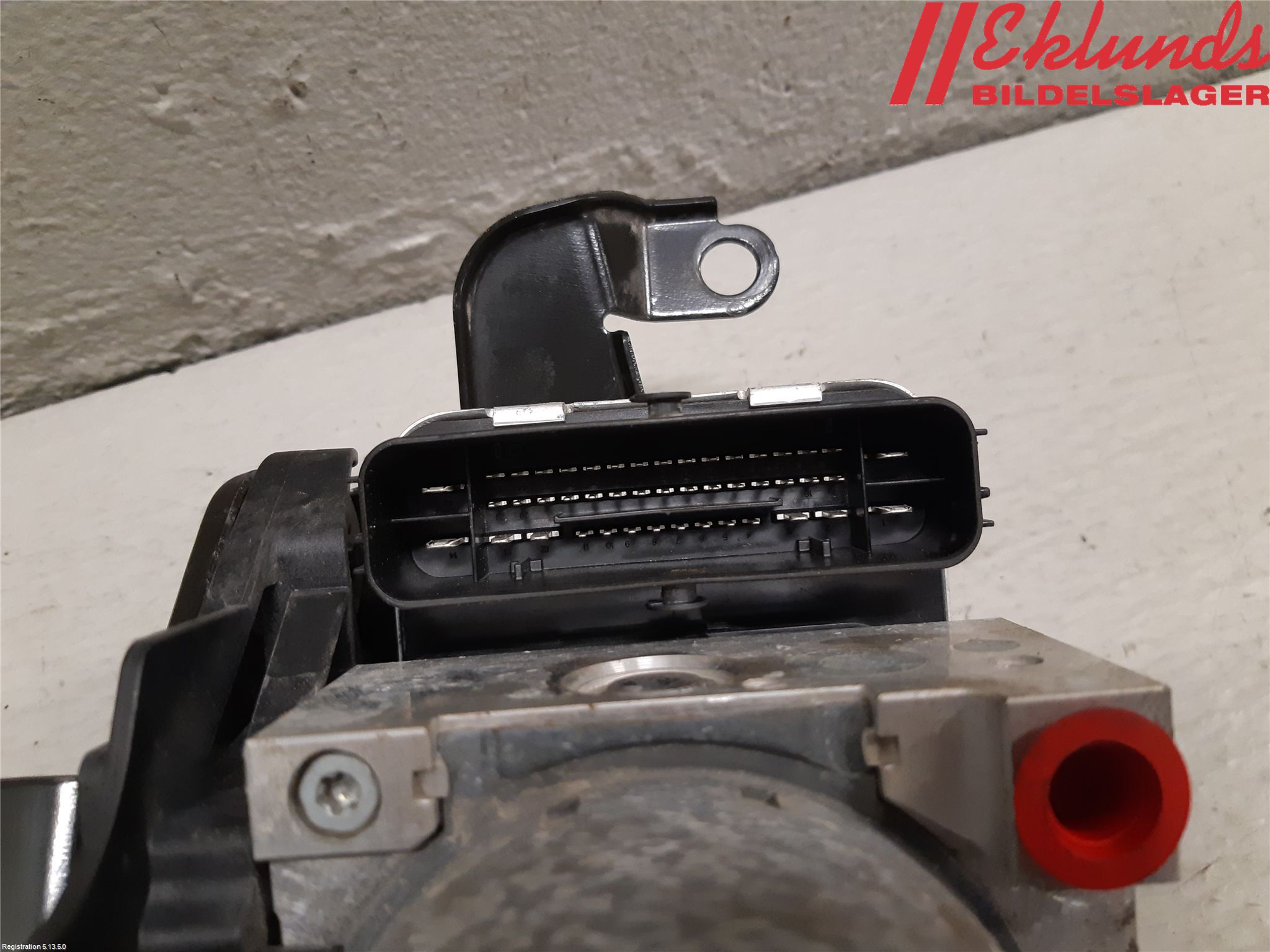 Volkswagen VW TIGUAN 16-24 Abs Hydraulaggregat