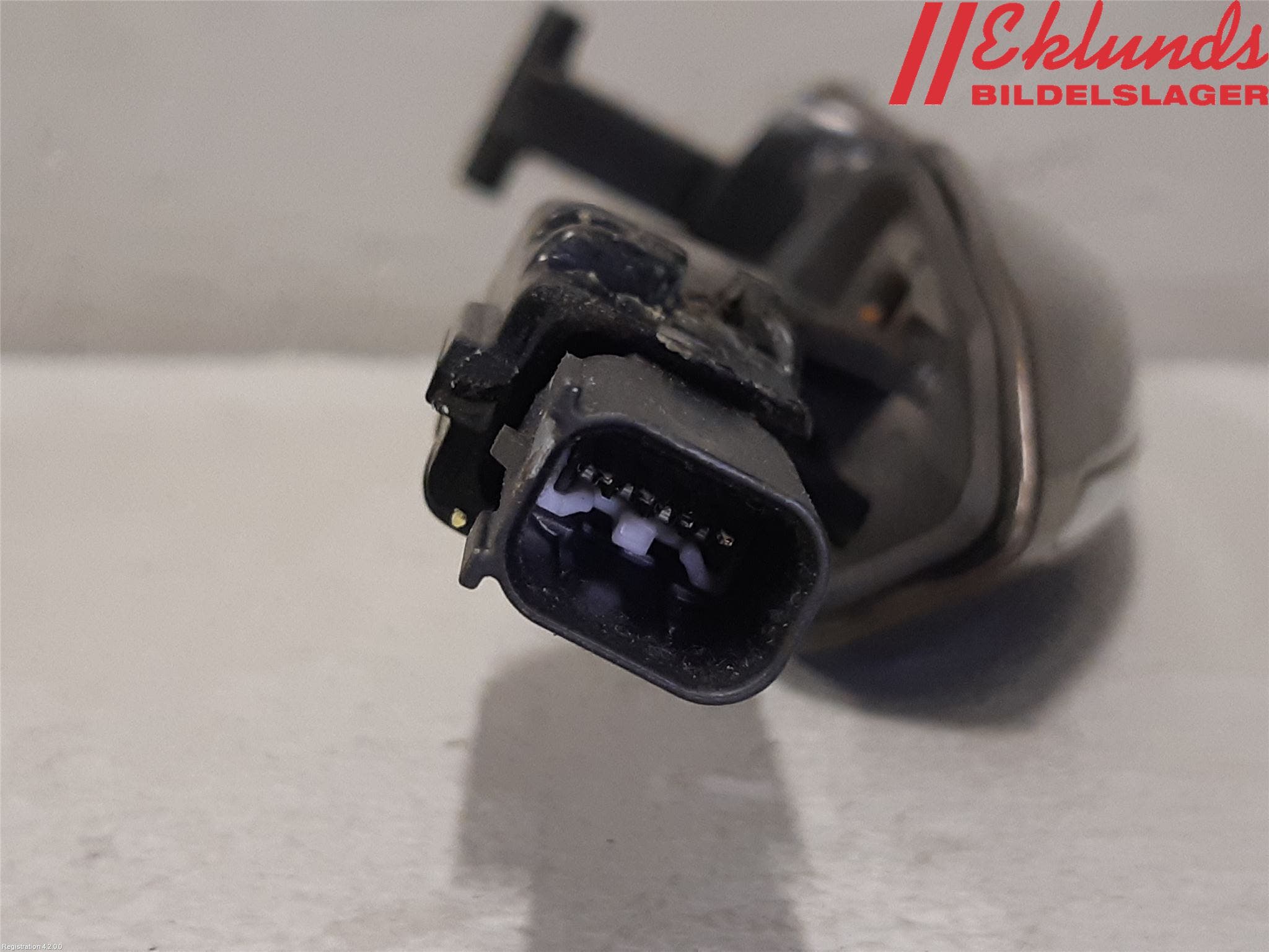 Ford MONDEO 15-22 Dörrhandtag Yttre Hö