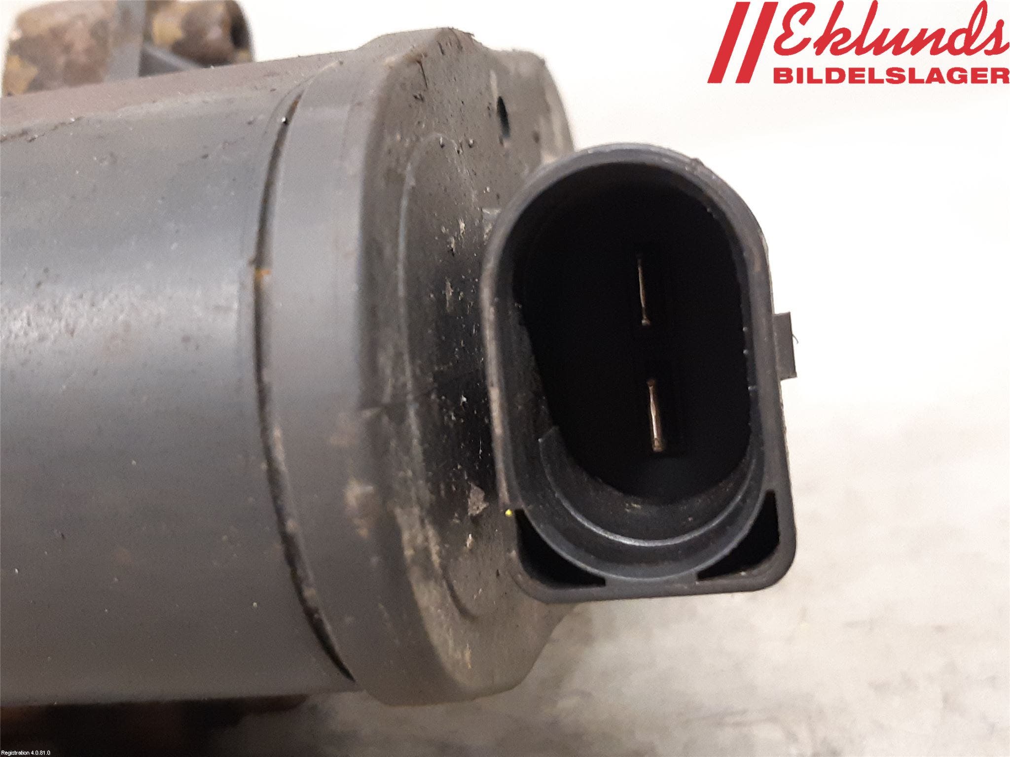 Volvo XC60 09-13 Bromsok Bak Vänster