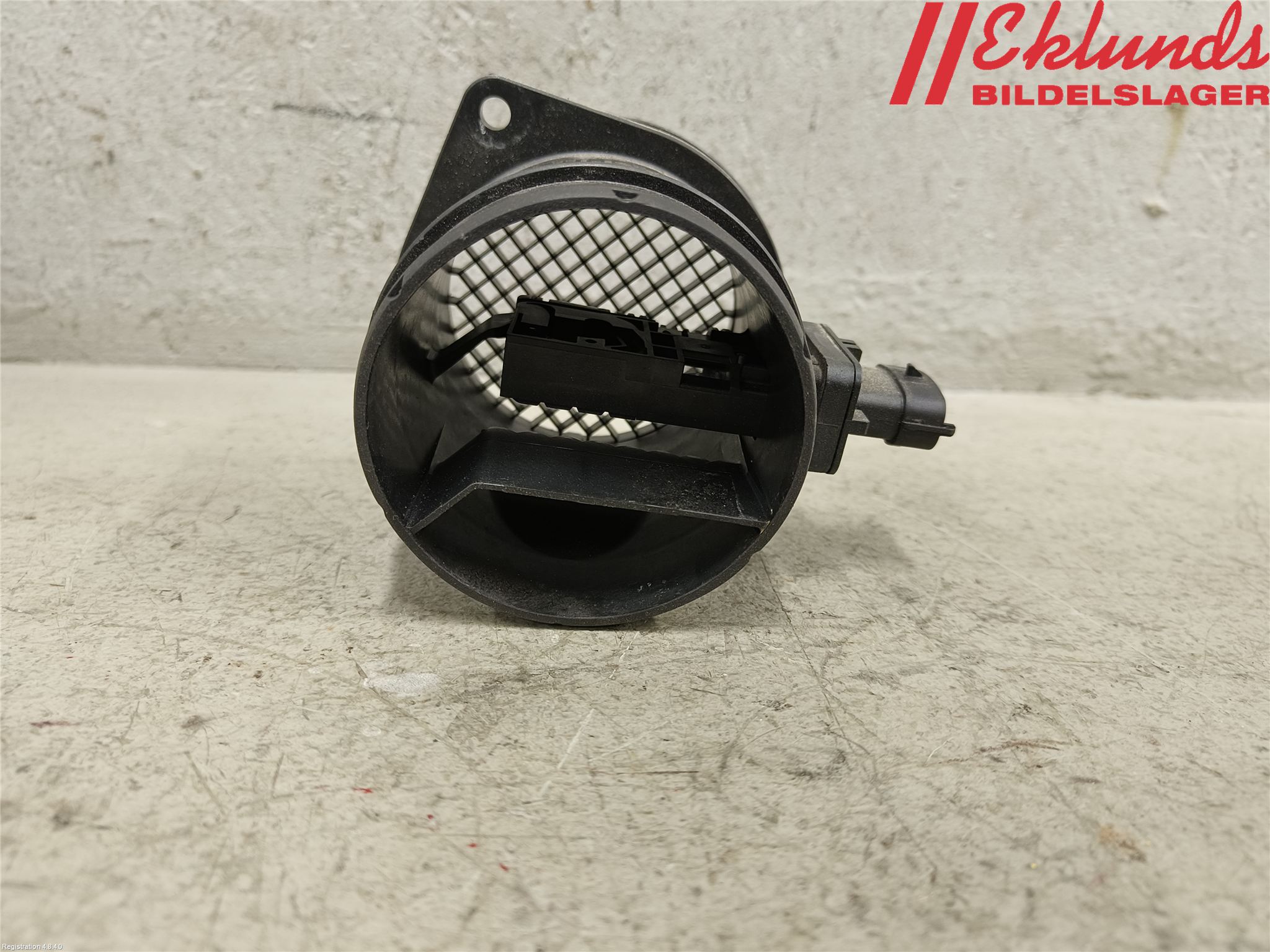 Volvo V60 14-18 Injluftmassamätare