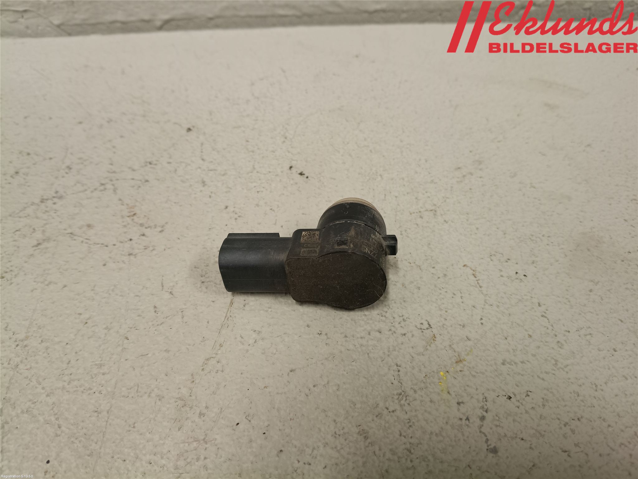 Peugeot 508 11-18 Parkeringshjälp Frontsensor