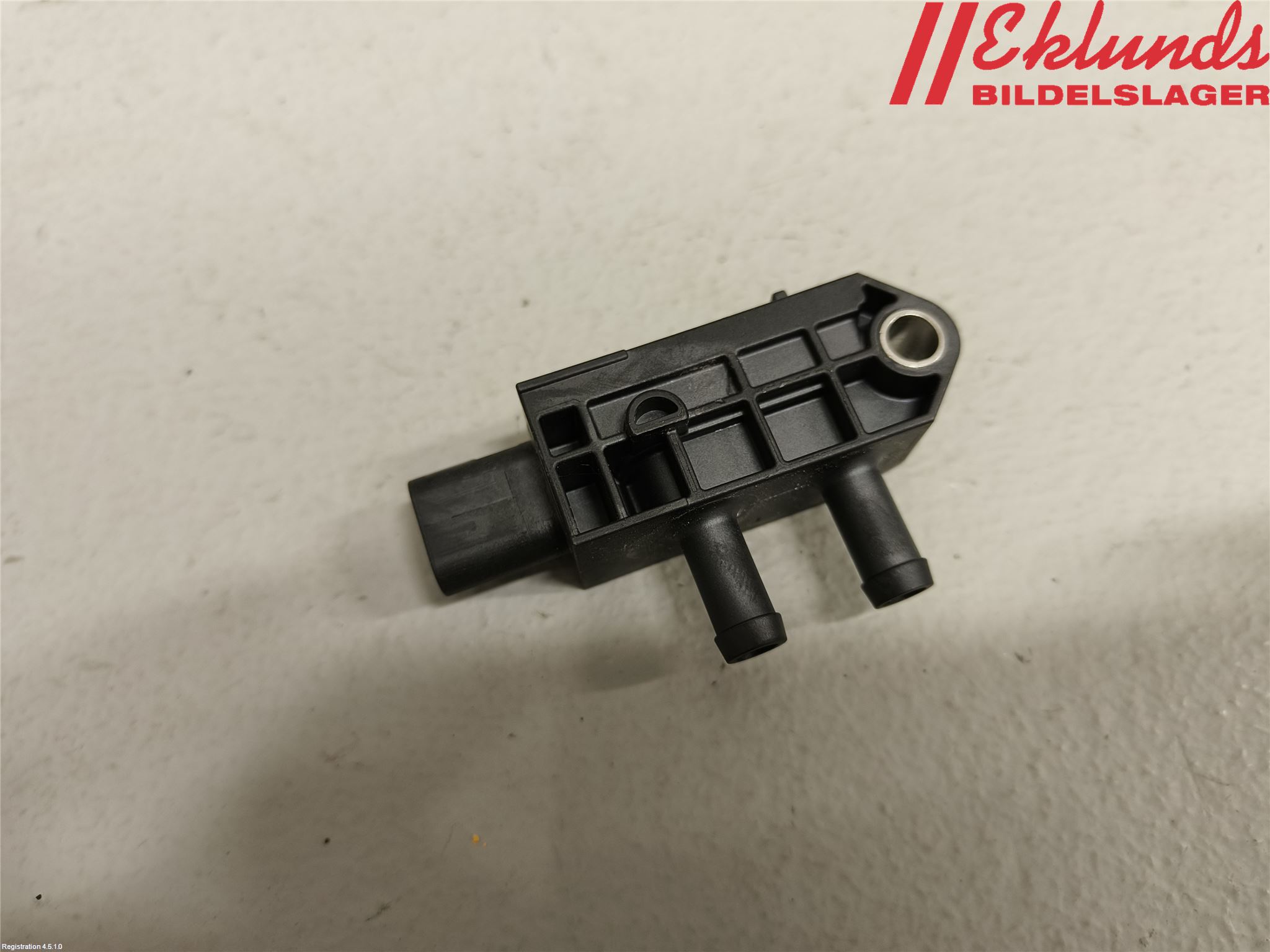 Audi A6 F2/C8 19- Givare Temp-Tryck Avgas