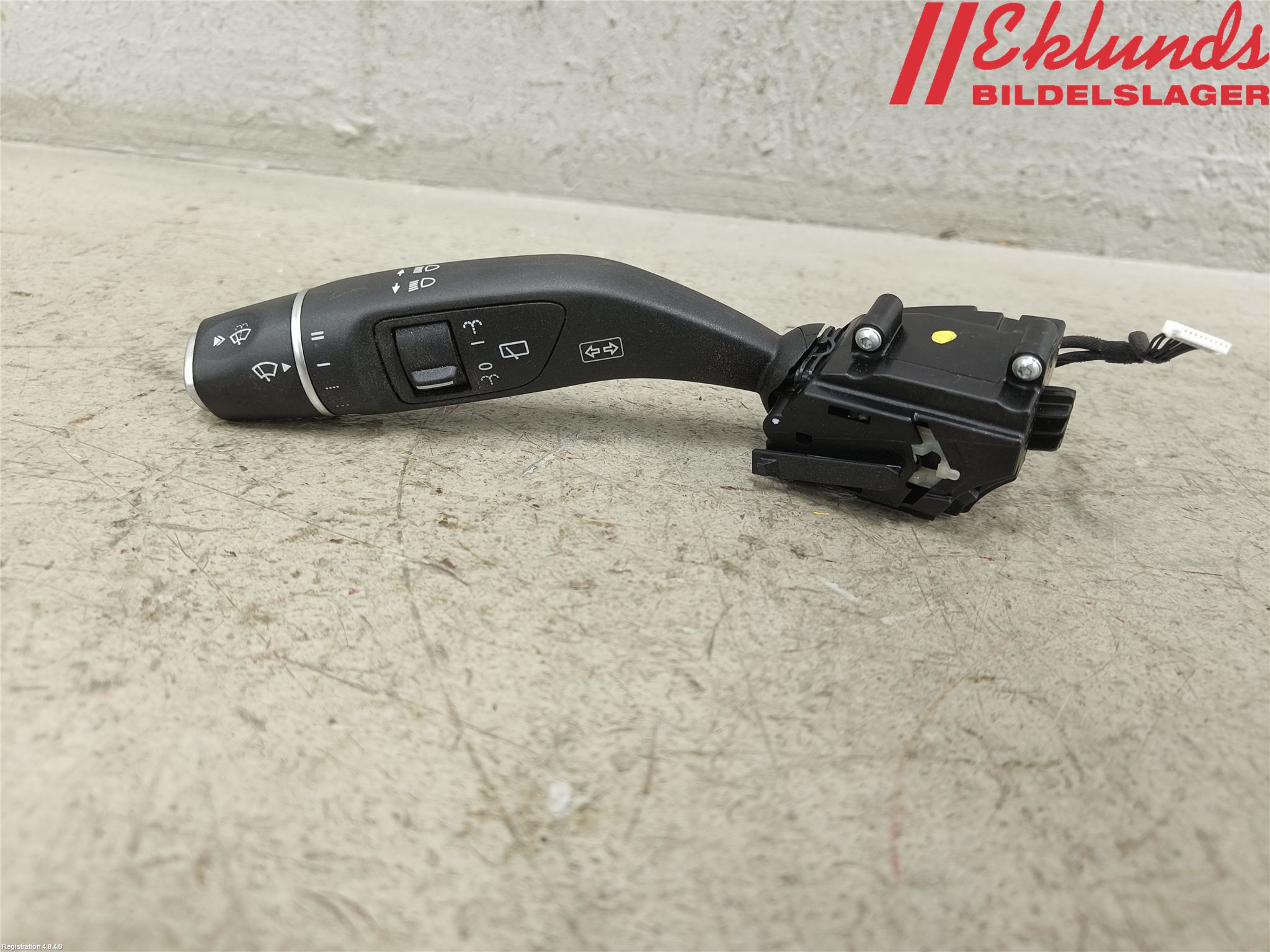Mercedes-Benz MB GLA-KLASS (X156) 13-20 Spak Blinkers-Ljusomk