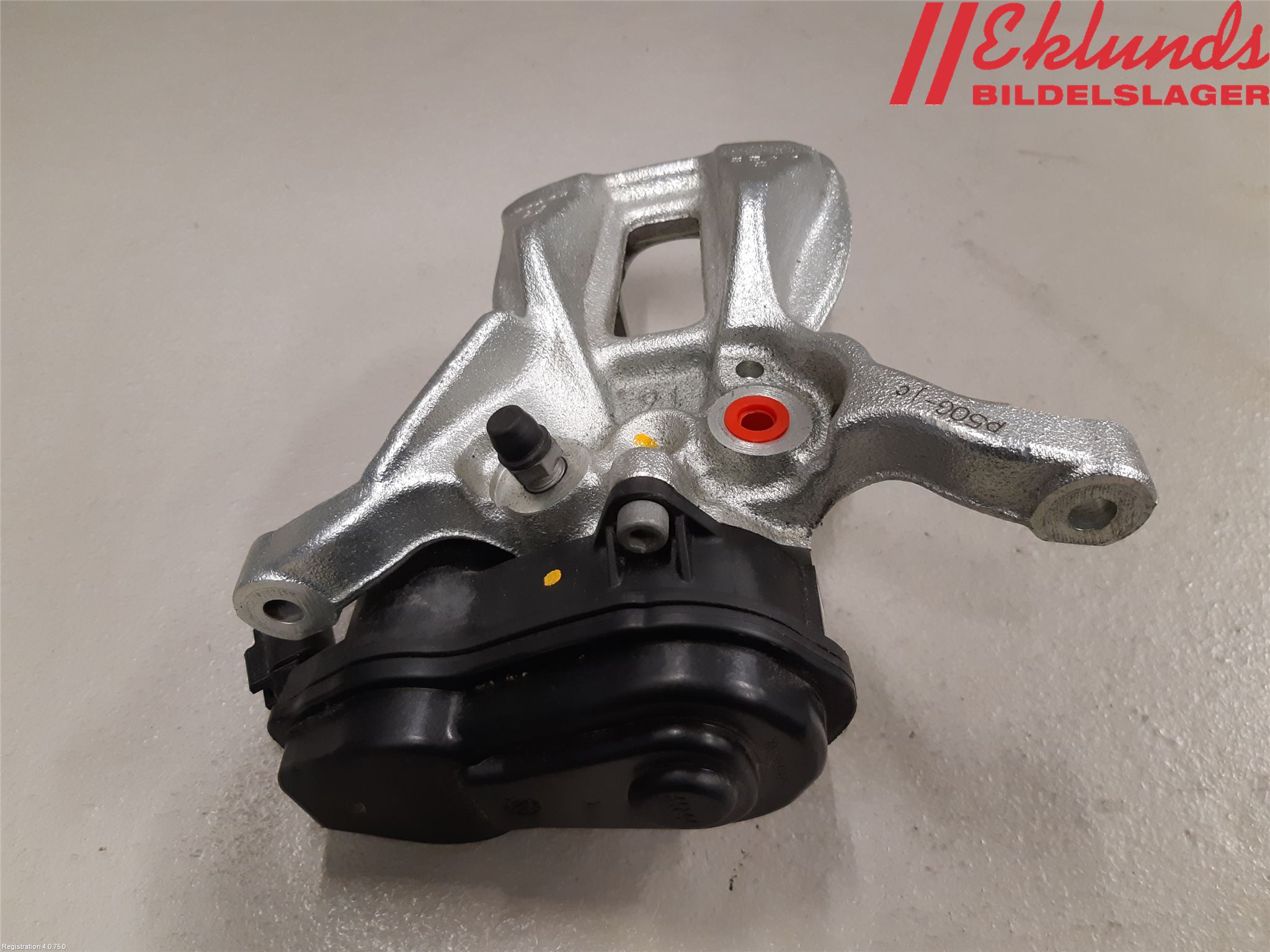 Toyota C-HR 16-23 Bromsok Bak Höger
