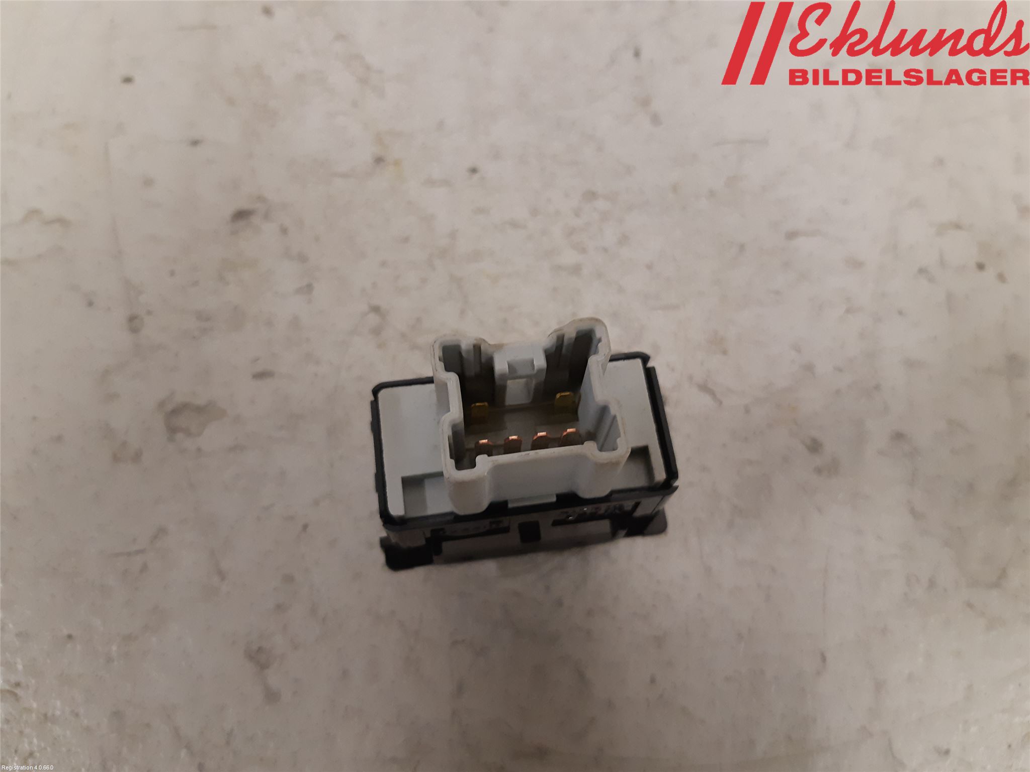 Nissan NV200/NV200 COMBI Strömställare Stolvärme