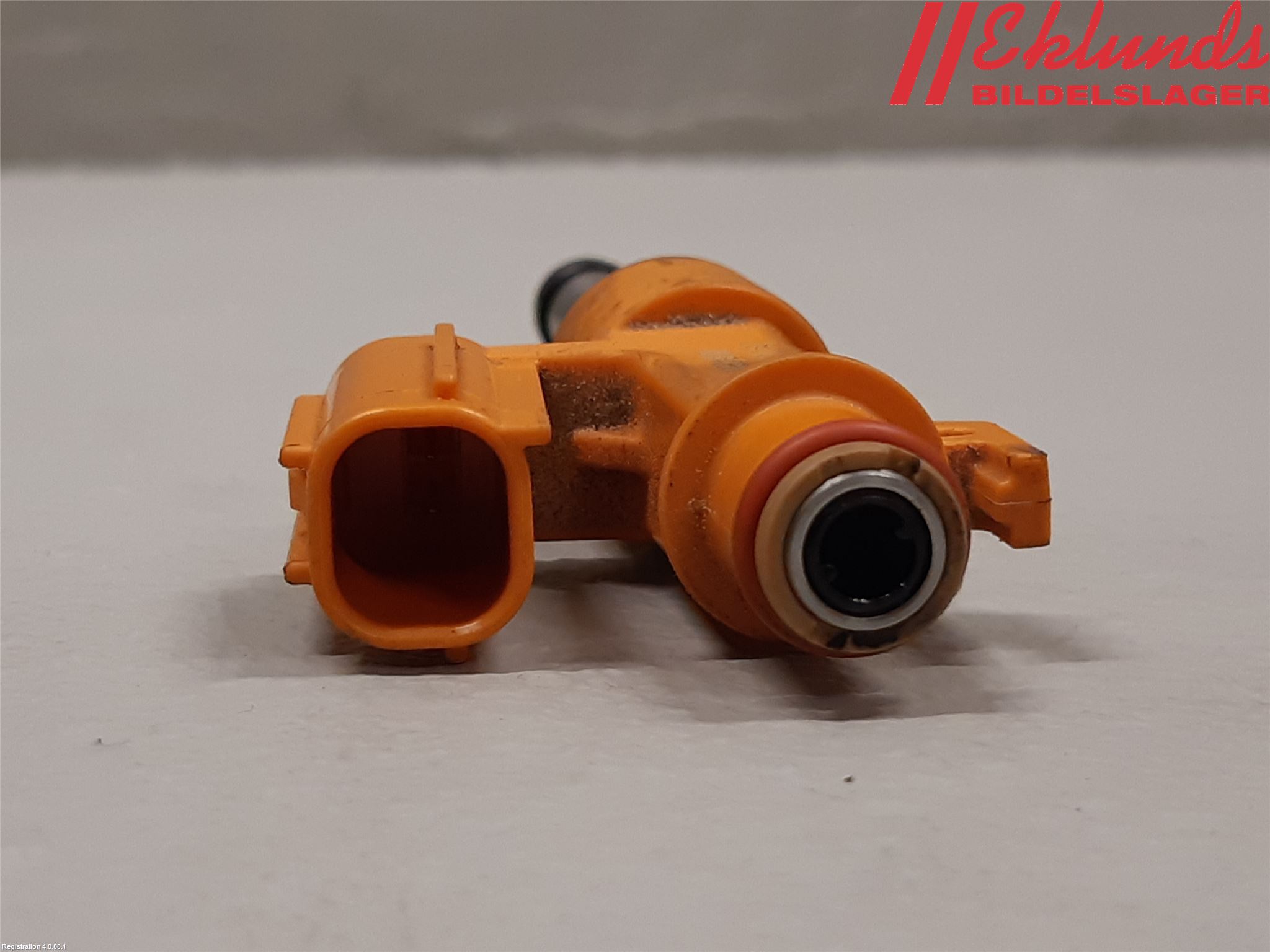 Lexus RX AL20 16-22 Injspridare