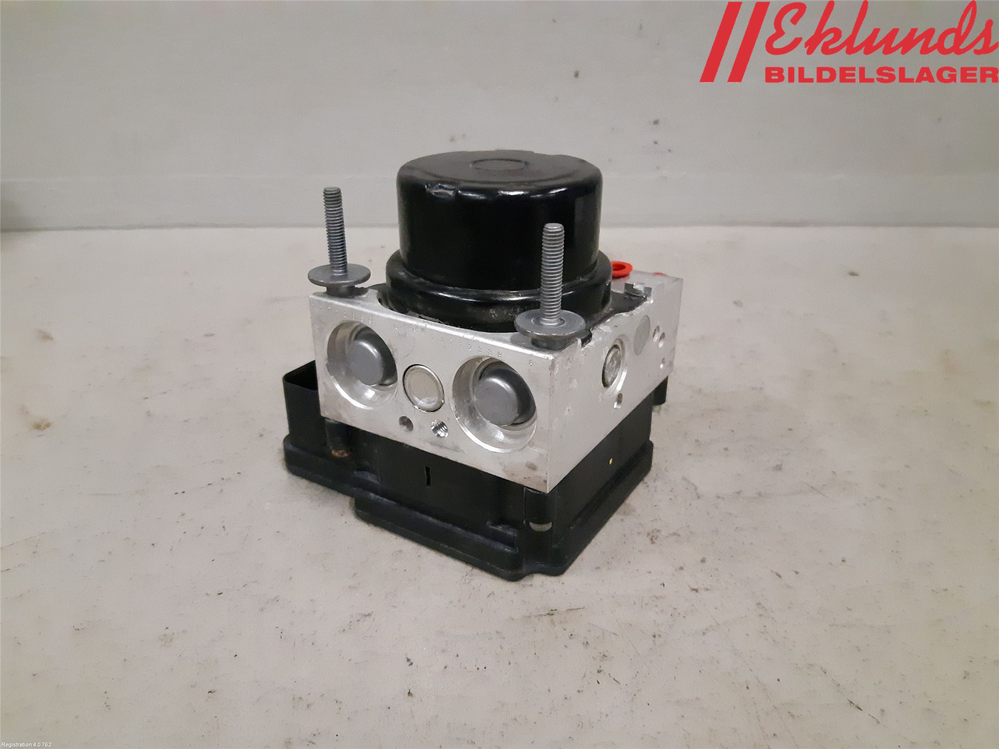 Toyota YARIS XP130 12-14 Abs Hydraulaggregat