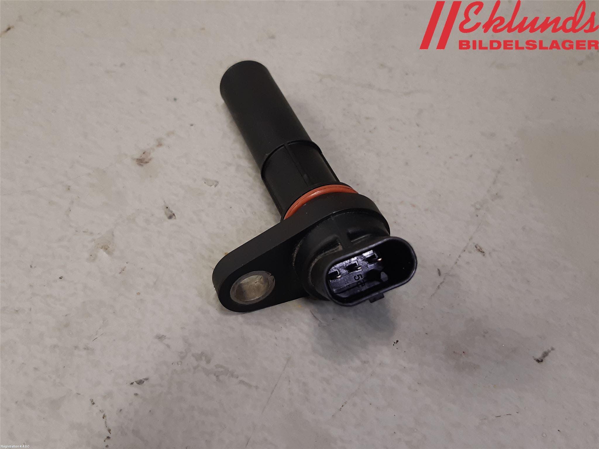 Hyundai i20 BC 21- Givare Varvtal-Tändläge