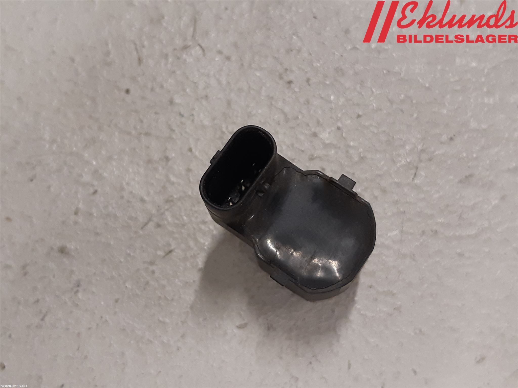 Audi A6/S6     05-11 Parkeringshjälp Backsensor
