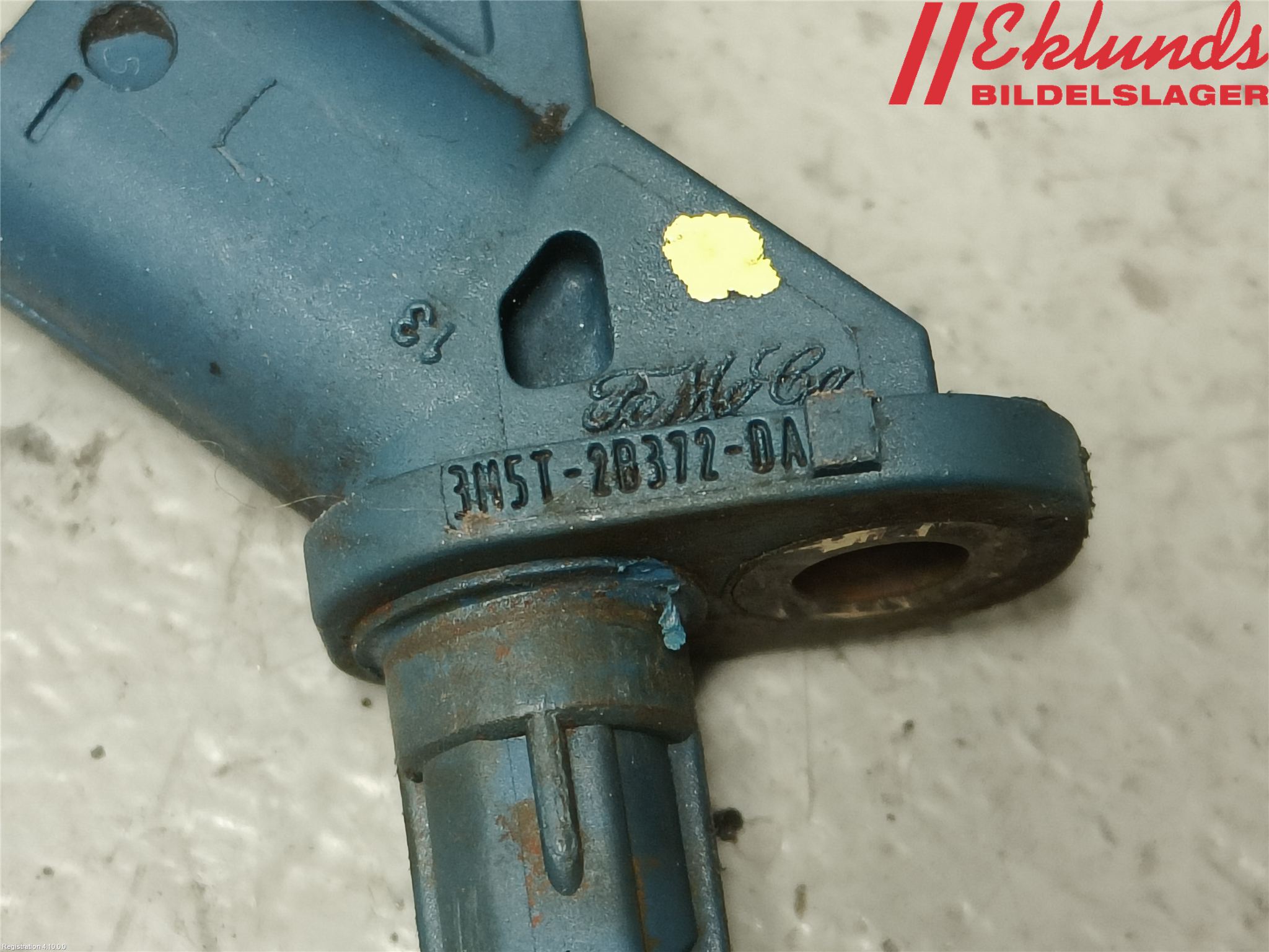 Ford FOCUS 08-11 Abs Sensor