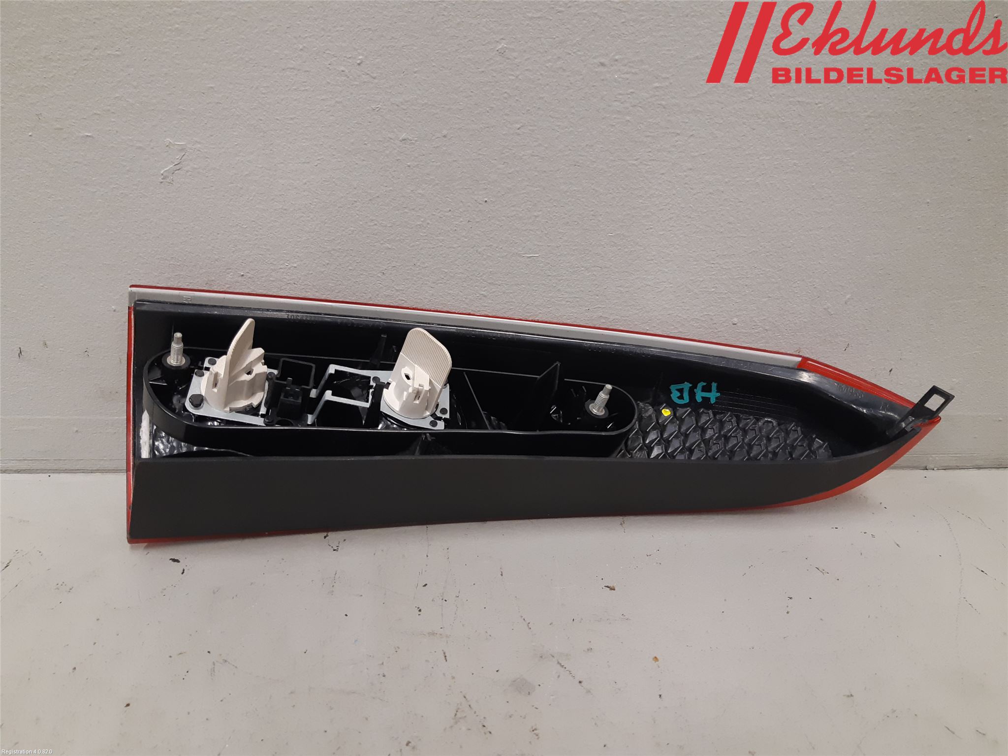 Volvo V70 05-08 Bakljus Höger