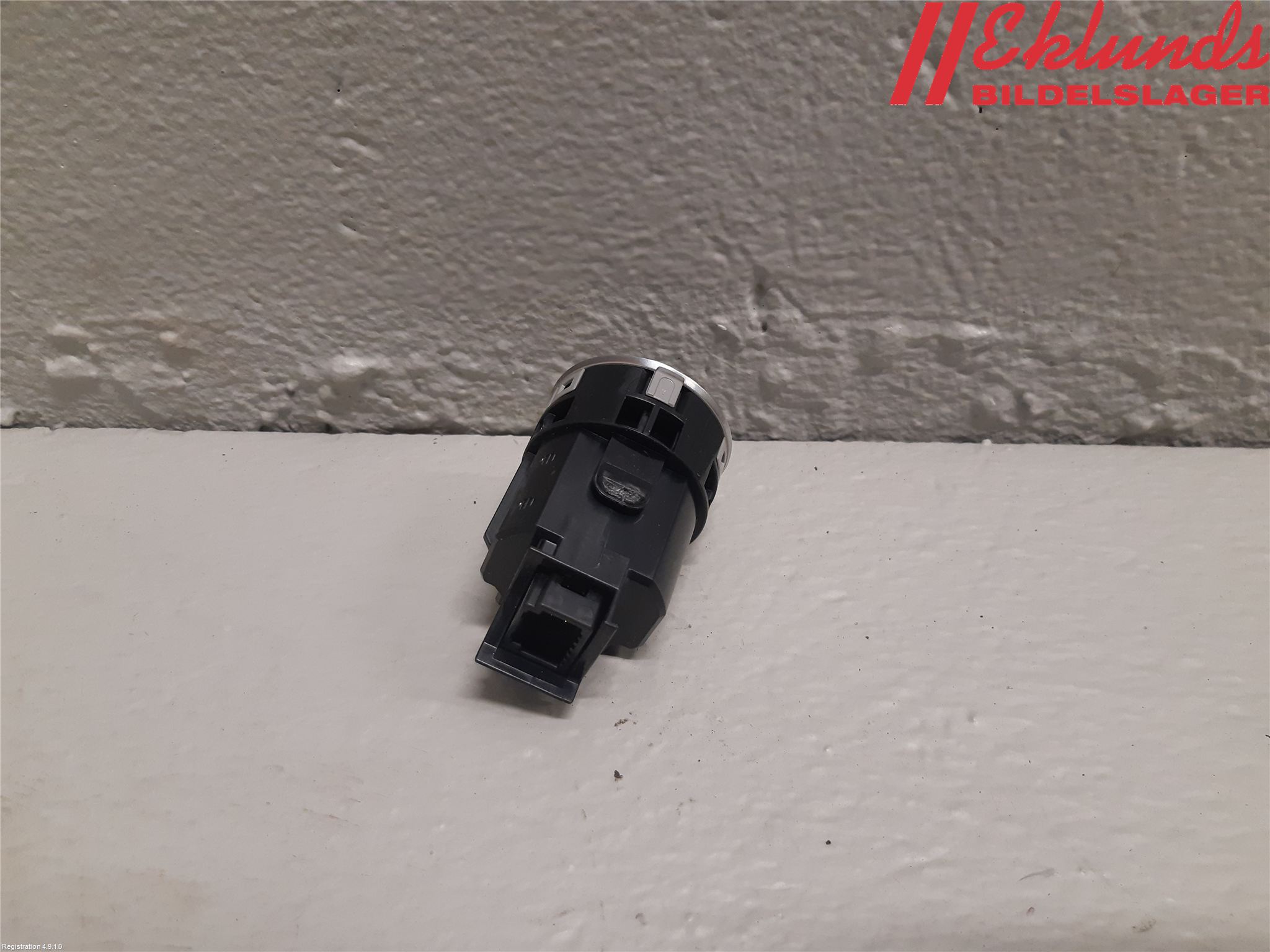 Toyota RAV4 19- Startknapp Personbil