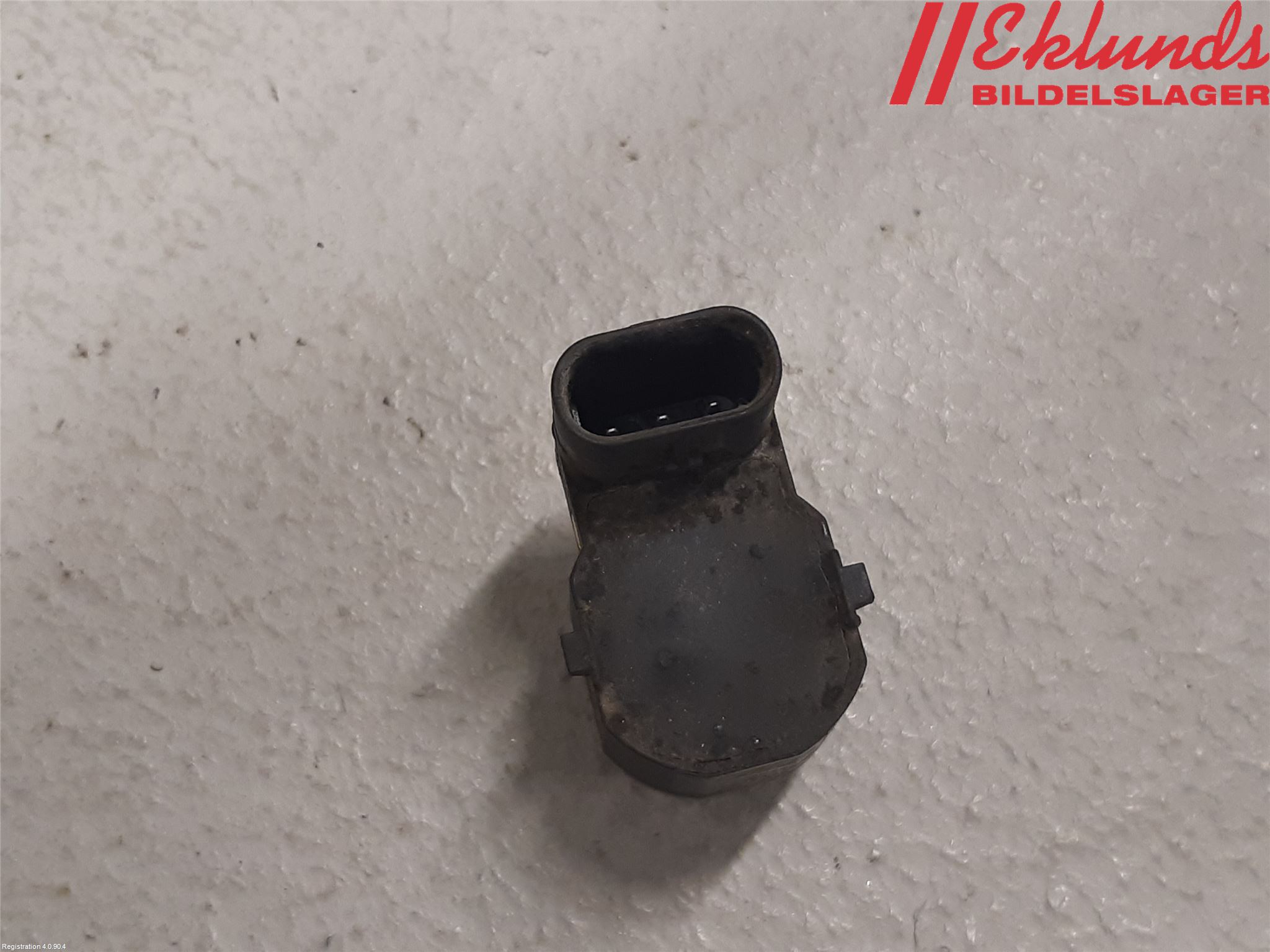 Ford MONDEO 07-15 Parkeringshjälp Backsensor
