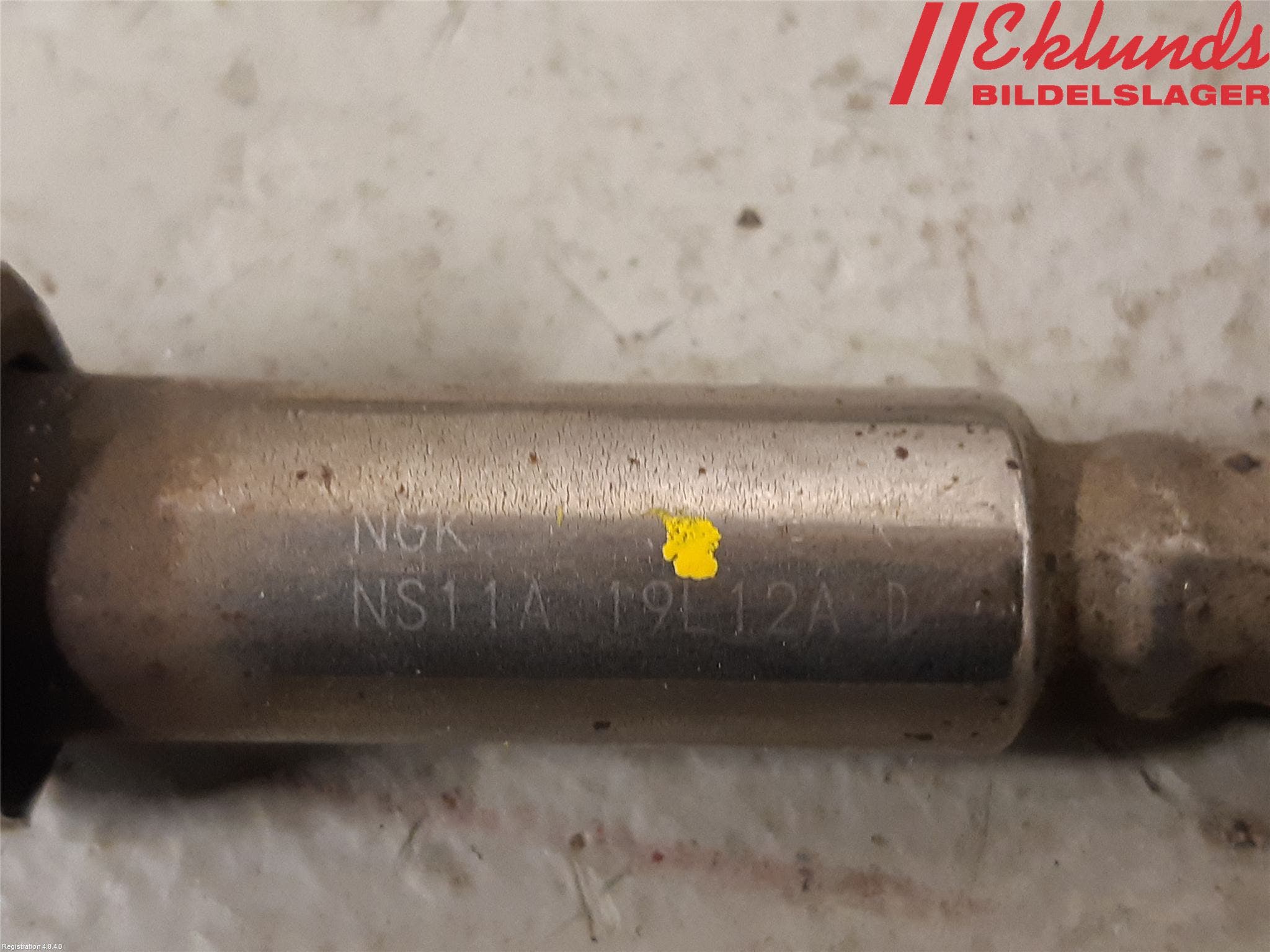 Mercedes-Benz MB E-KLASS (W213) 16-23 Injlambdasond