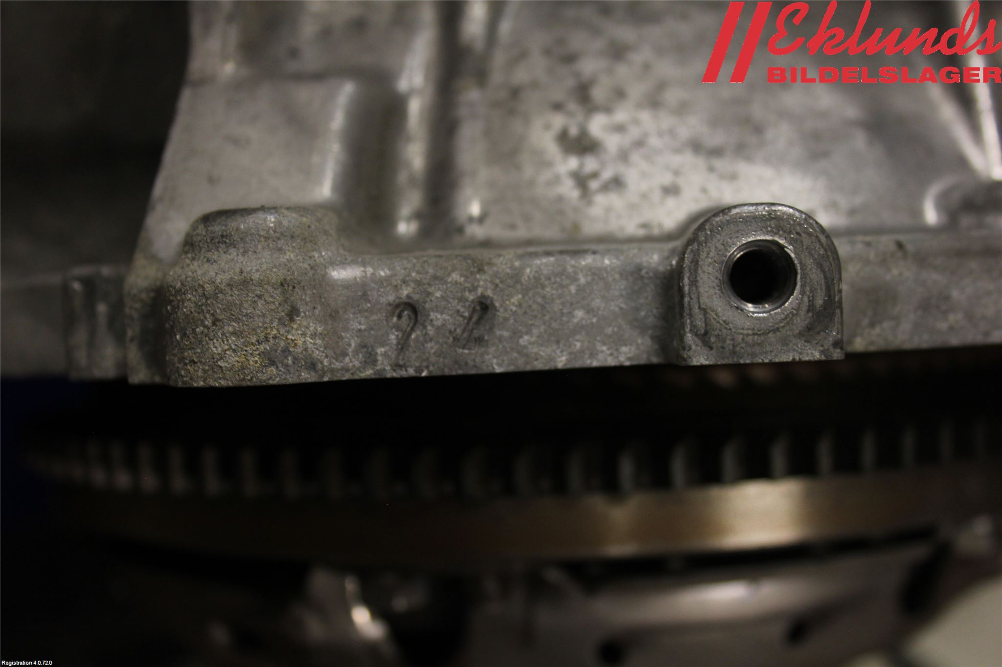 Toyota AYGO 15-21 Motor Bensin