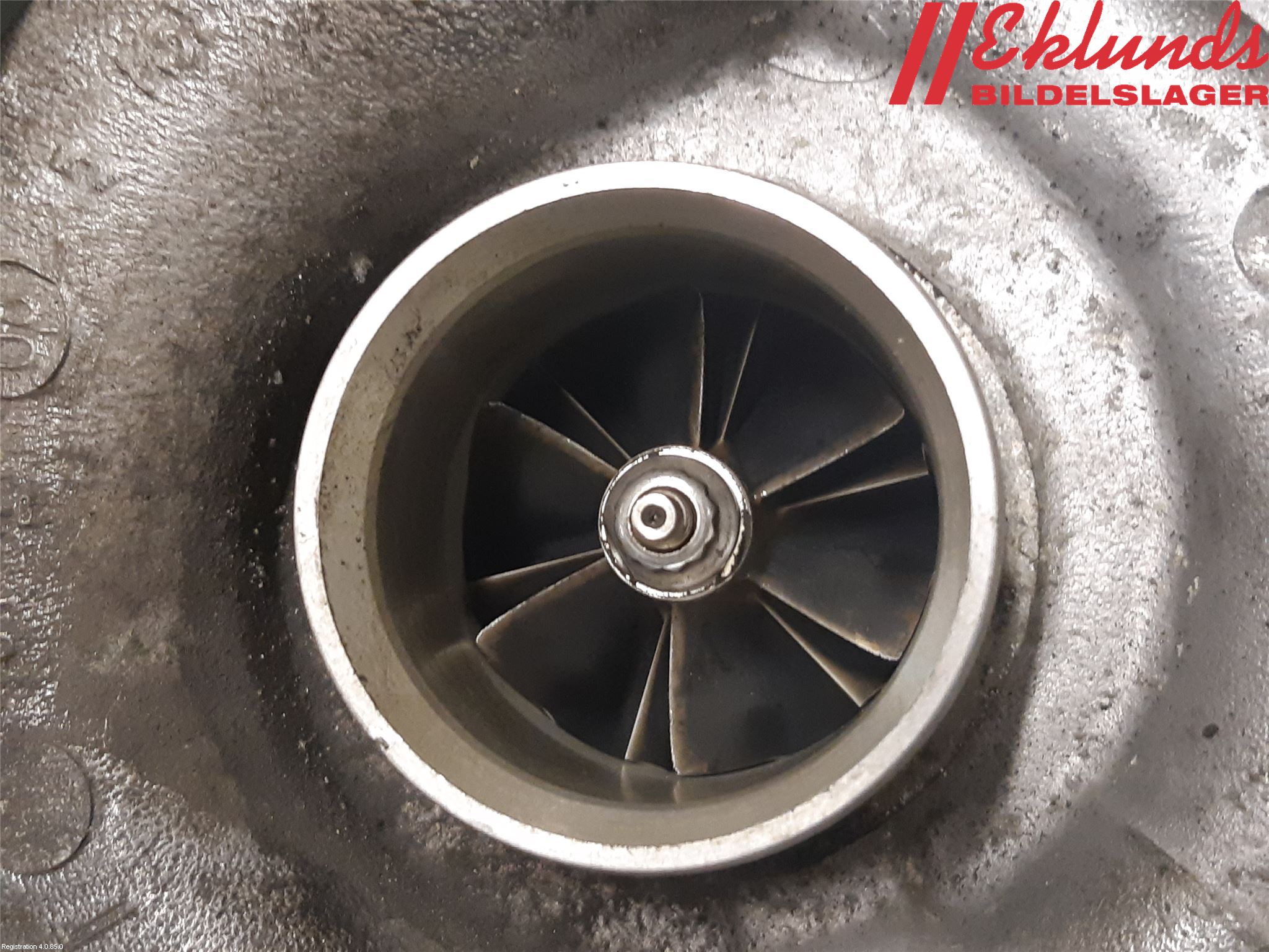 BMW 3 E92/93 Coupé/Cab 05-14 Turboaggregat