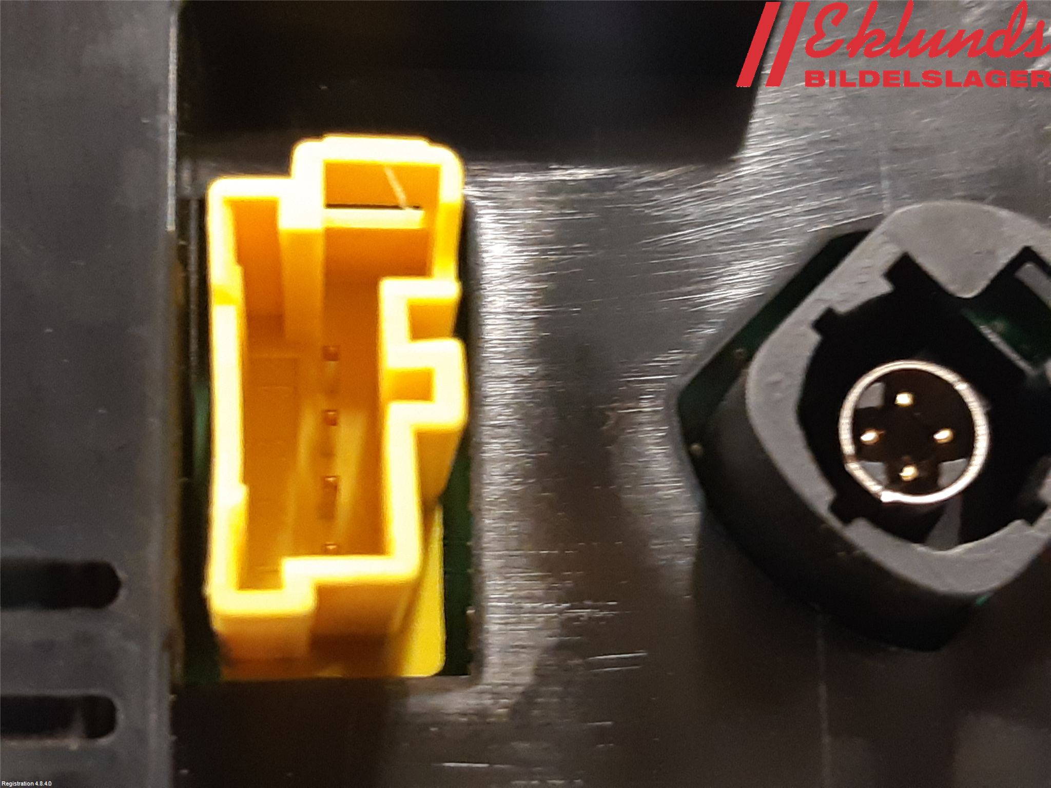 Citroen C4 SPACETOURER 19-22 Instrument Komb