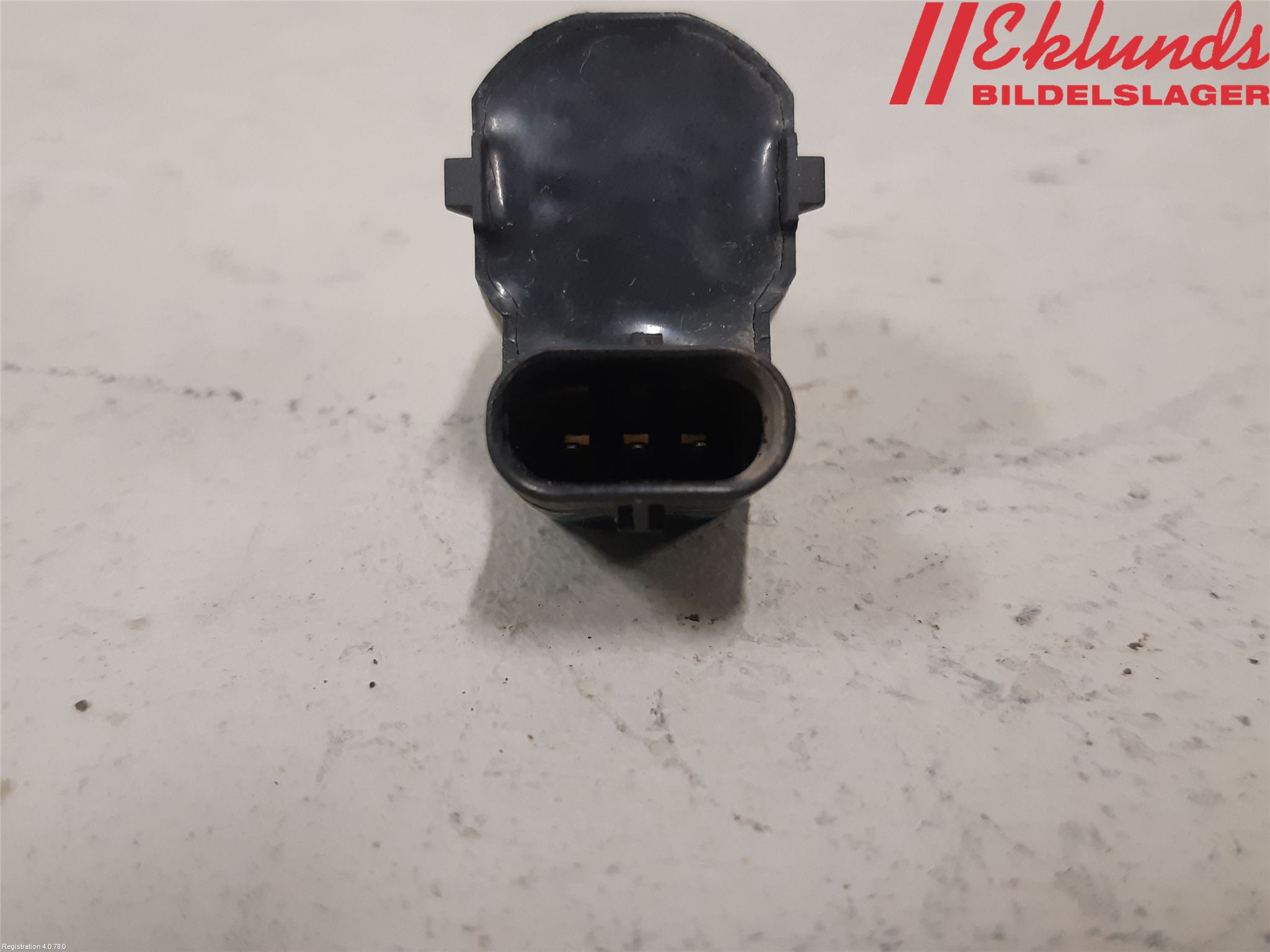 BMW X5 E70 07-13 Parkeringshjälp Frontsensor