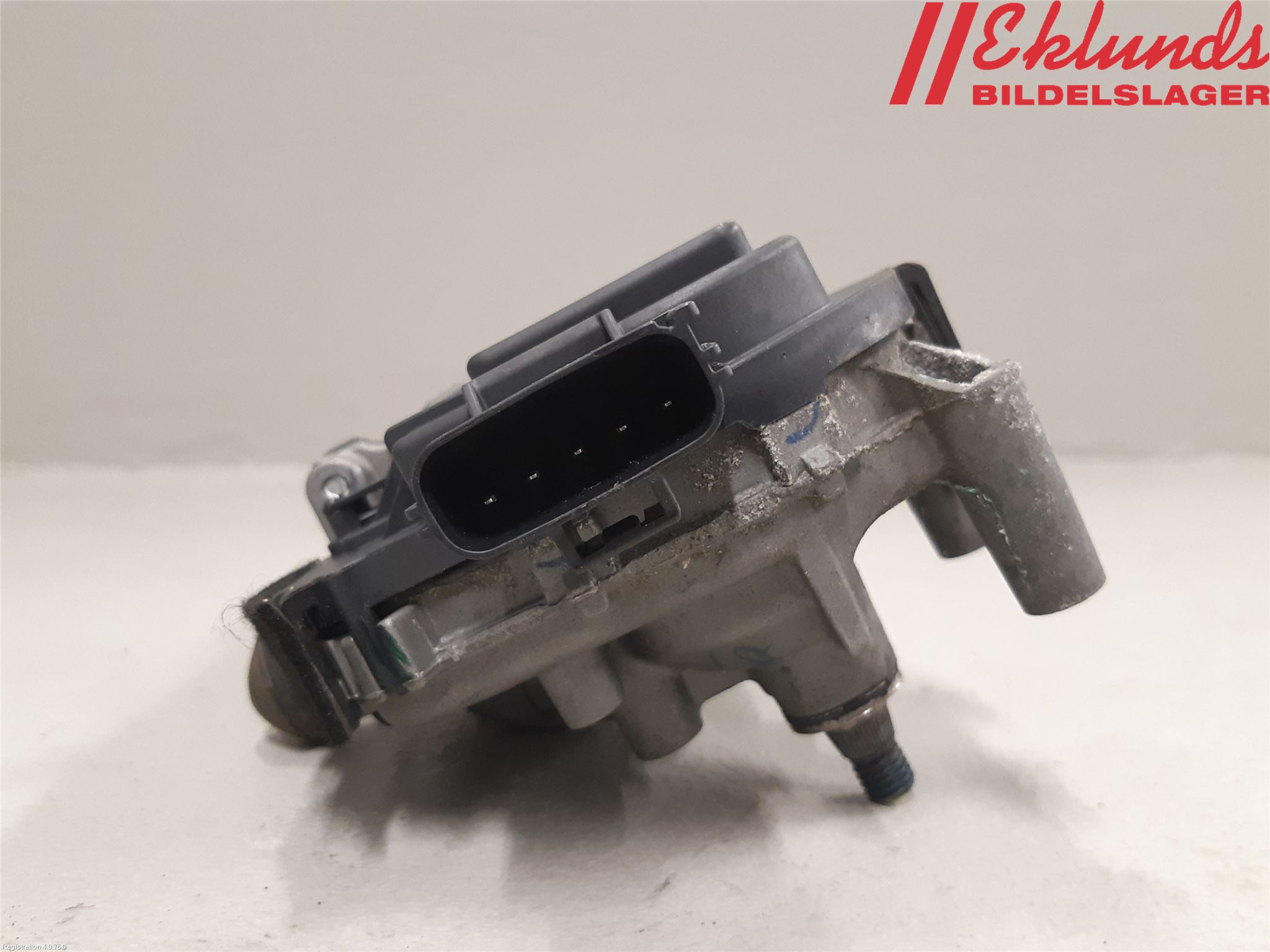 Ford KA+ 16-20 Torkarmotor Vindruta