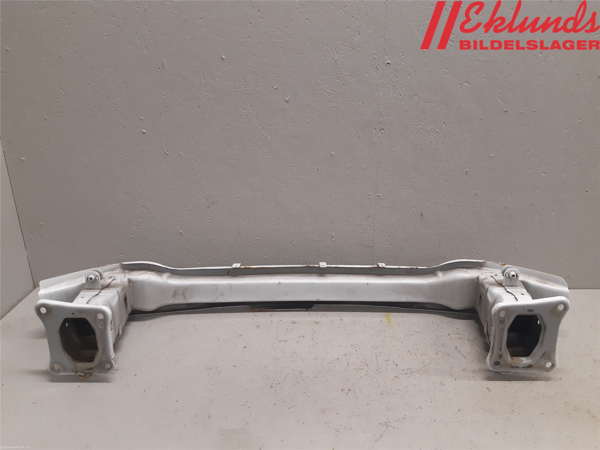 Ford KUGA 17-19 Stötfångarbalk Fram