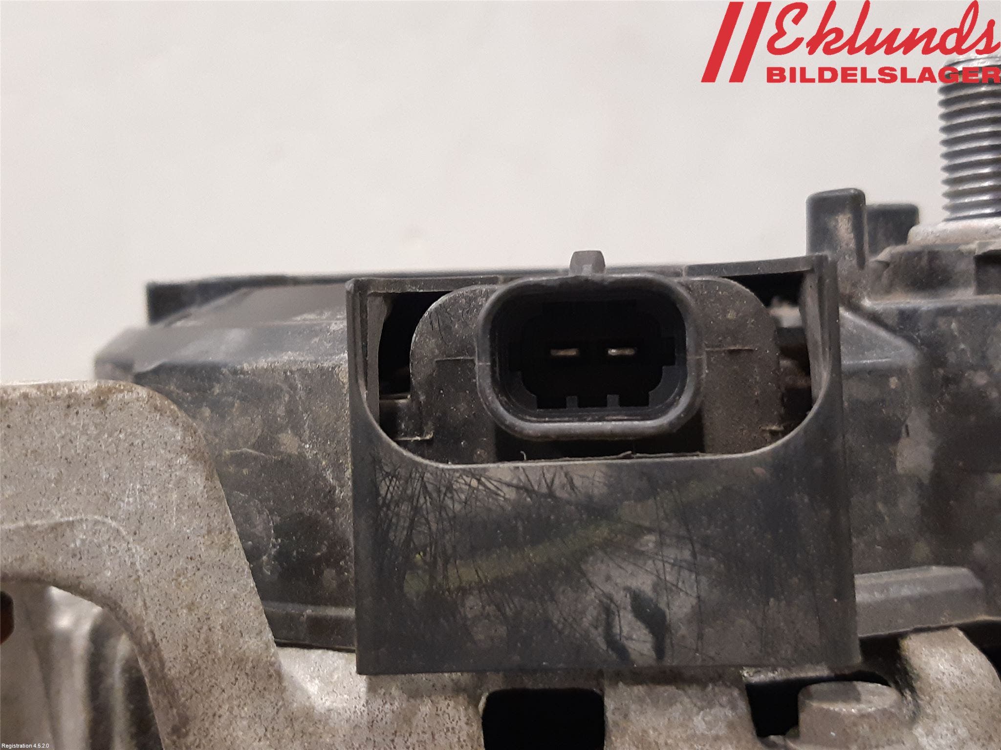 Opel MOKKA 13-20 Generator