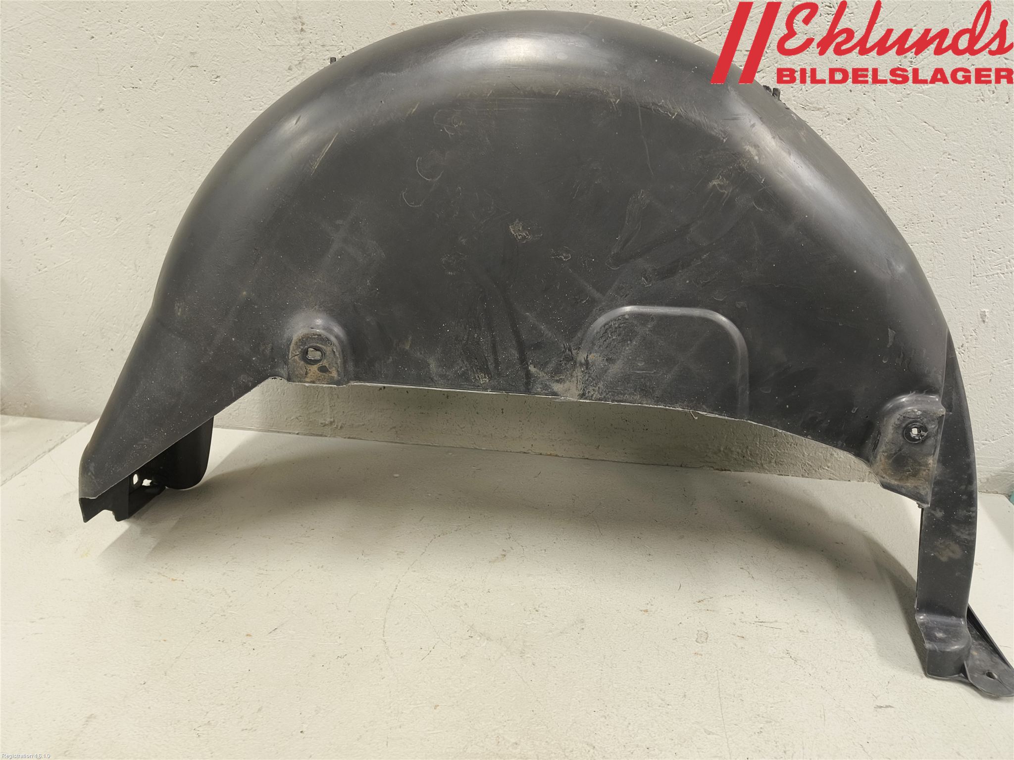 Citroen BERLINGO 08-18 Skärm Inner