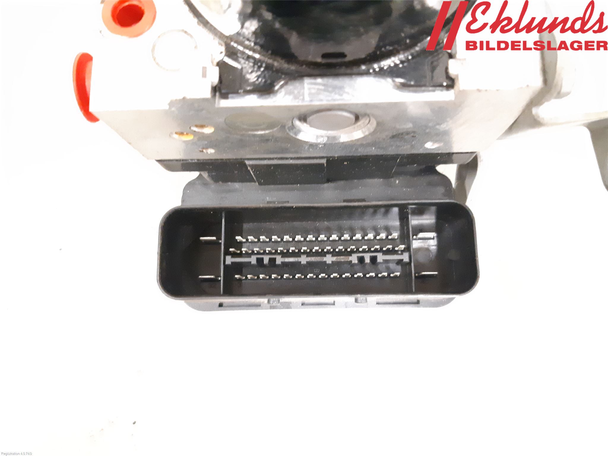 BMW 3 E90/91 SED/TOU 05-12 Abs Hydraulaggregat