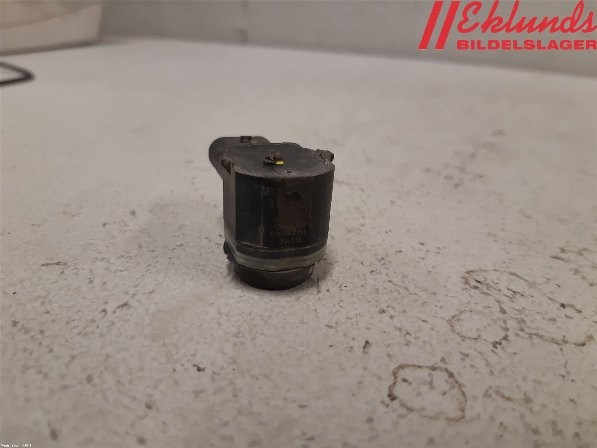 Volvo V60 14-18 Parkeringshjälp Backsensor