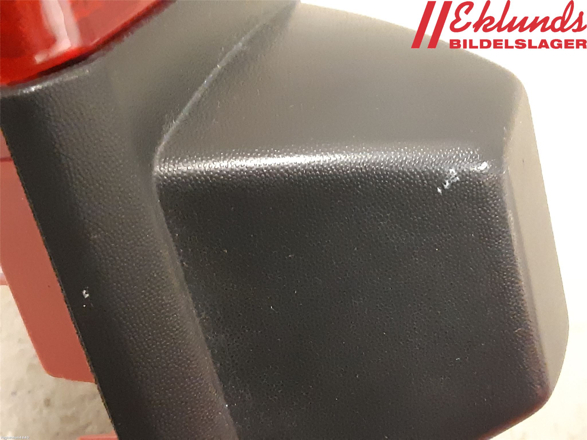 Fiat TALENTO 16- Bromsljus Bakruta