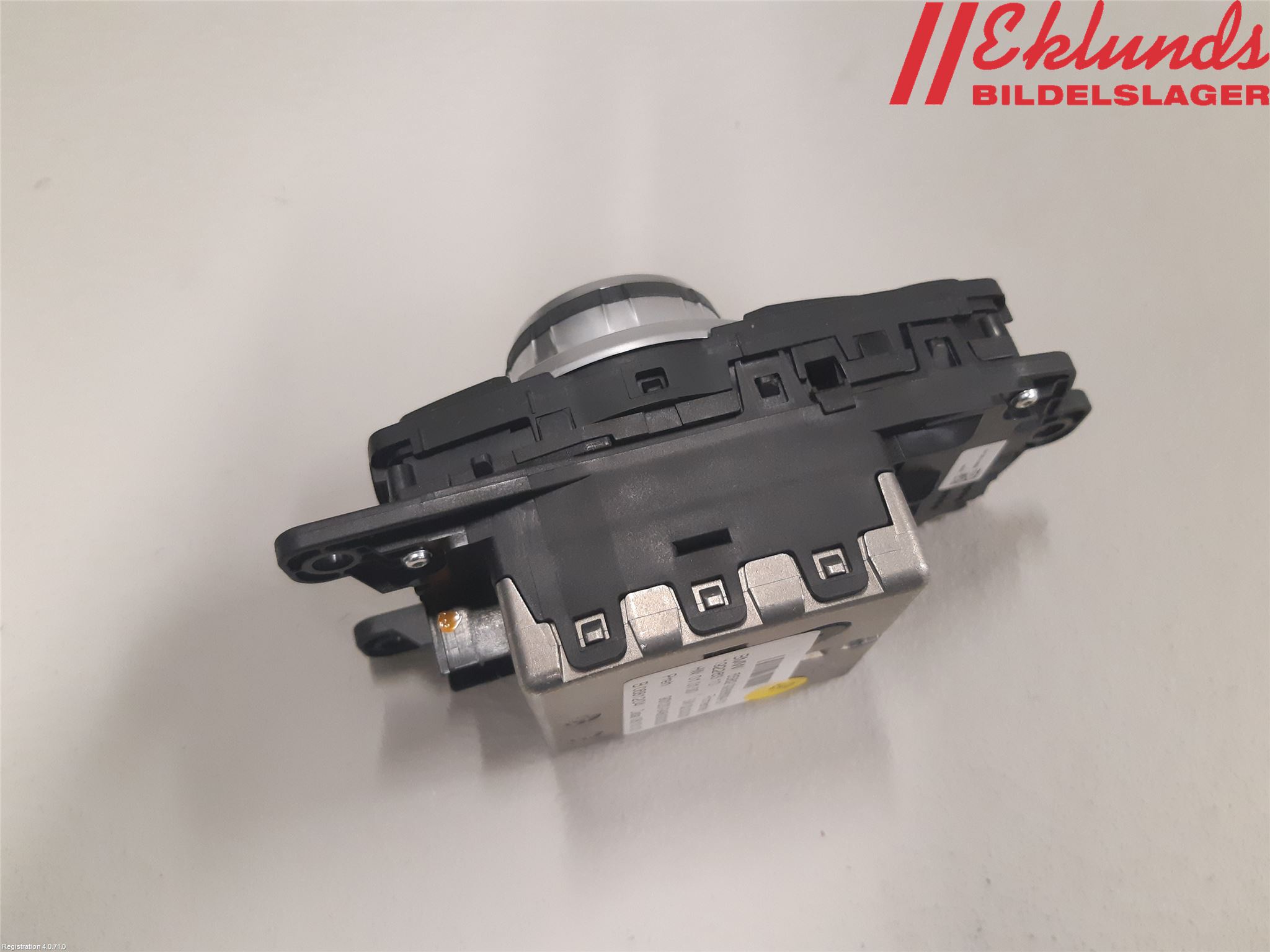 BMW 5 F10/F11/F18 09-17 Strömställare Multifunktion