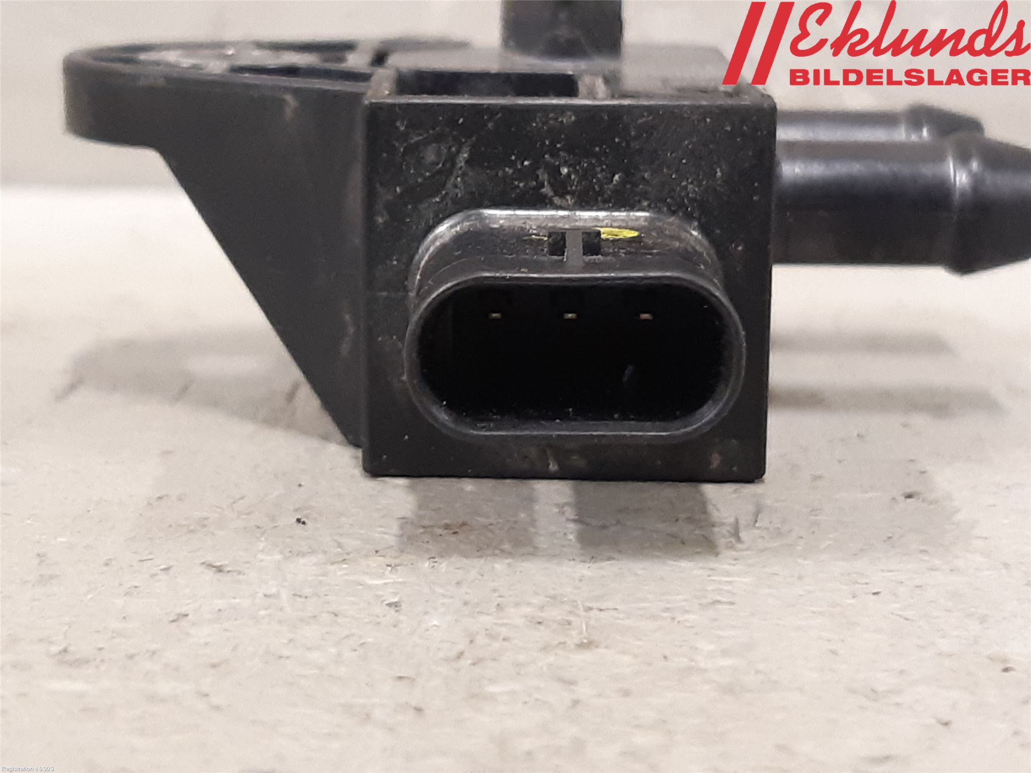 Peugeot 2008/E-2008 20- Sensor Avgas