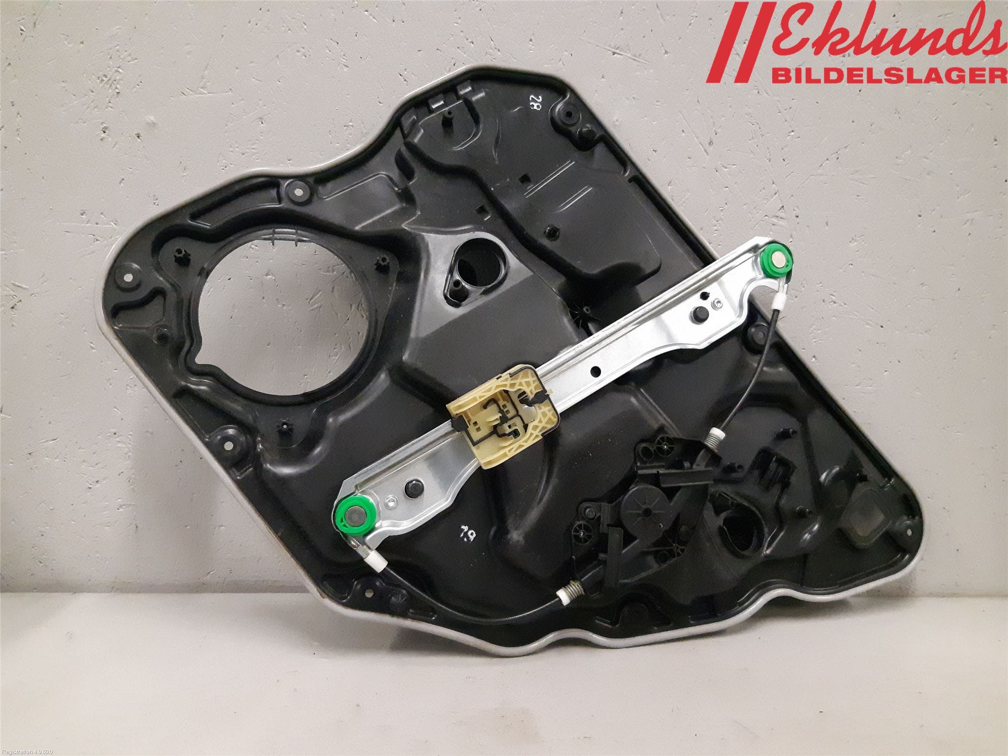 Volvo XC60 14-17 Fönsterhiss El Kompl