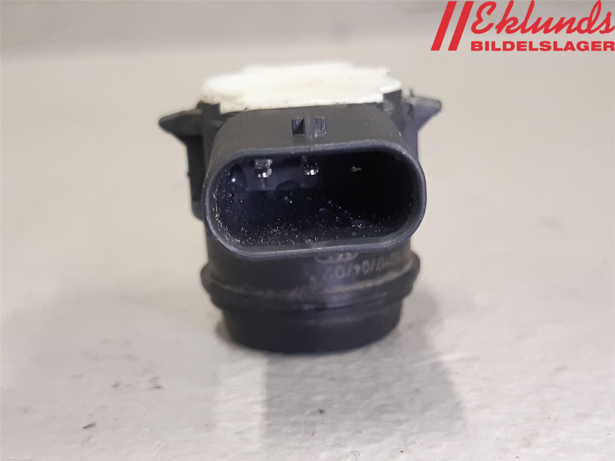 BMW 3 F30/F31/F80 12-19 Parkeringshjälp Backsensor